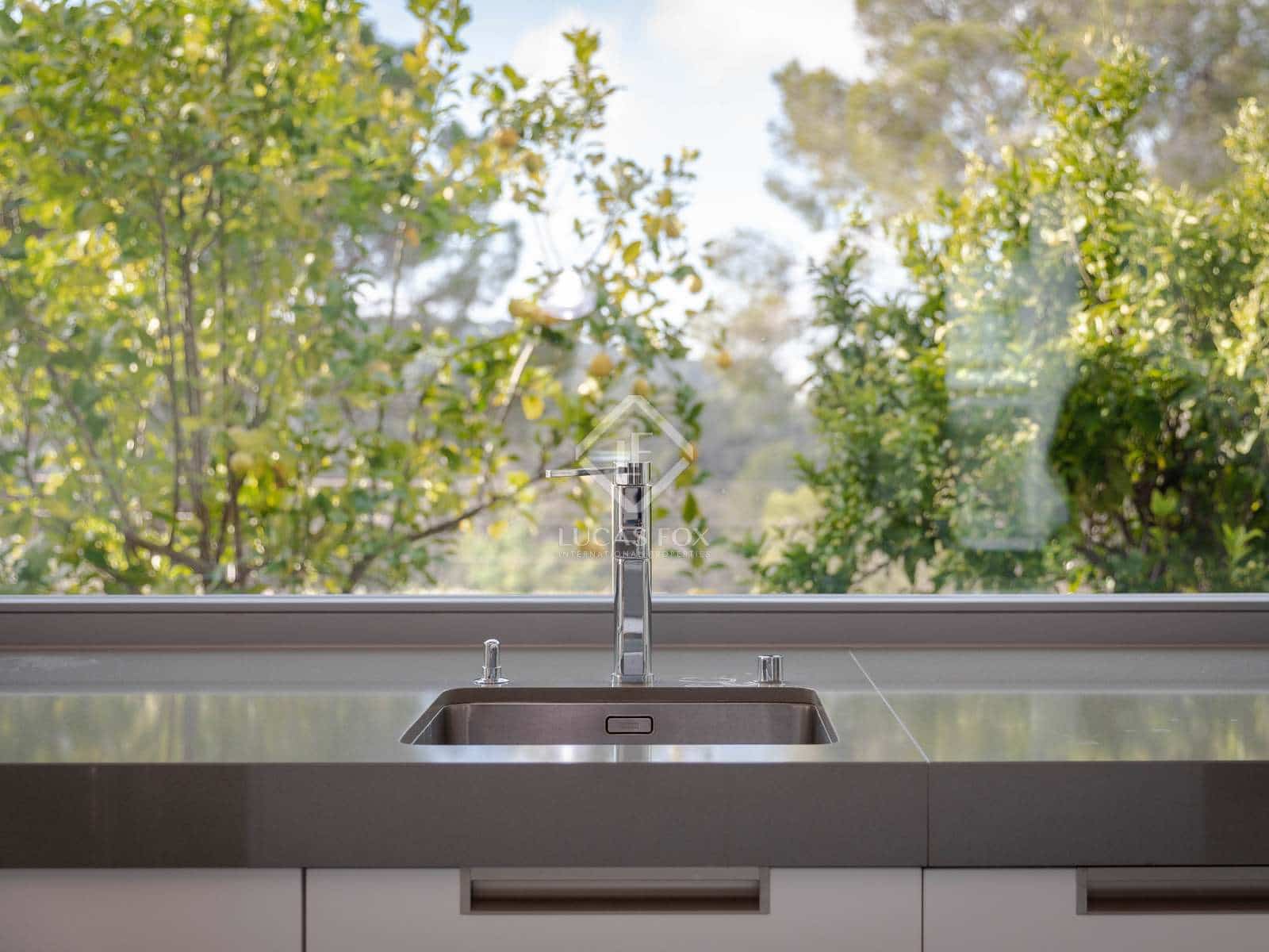 3 soveværelse Villa til salg i Tossa de Mar med swimmingpool garage - € 1.315.000 (Ref: 5032365)