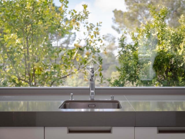 3 Zimmer Villa zu verkaufen in Tossa de Mar mit Pool Garage - 1.315.000 € (Ref: 5032365)