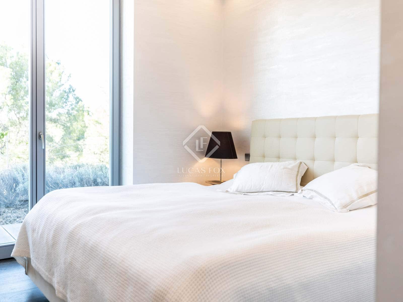 3 soveværelse Villa til salg i Tossa de Mar med swimmingpool garage - € 1.315.000 (Ref: 5032365)