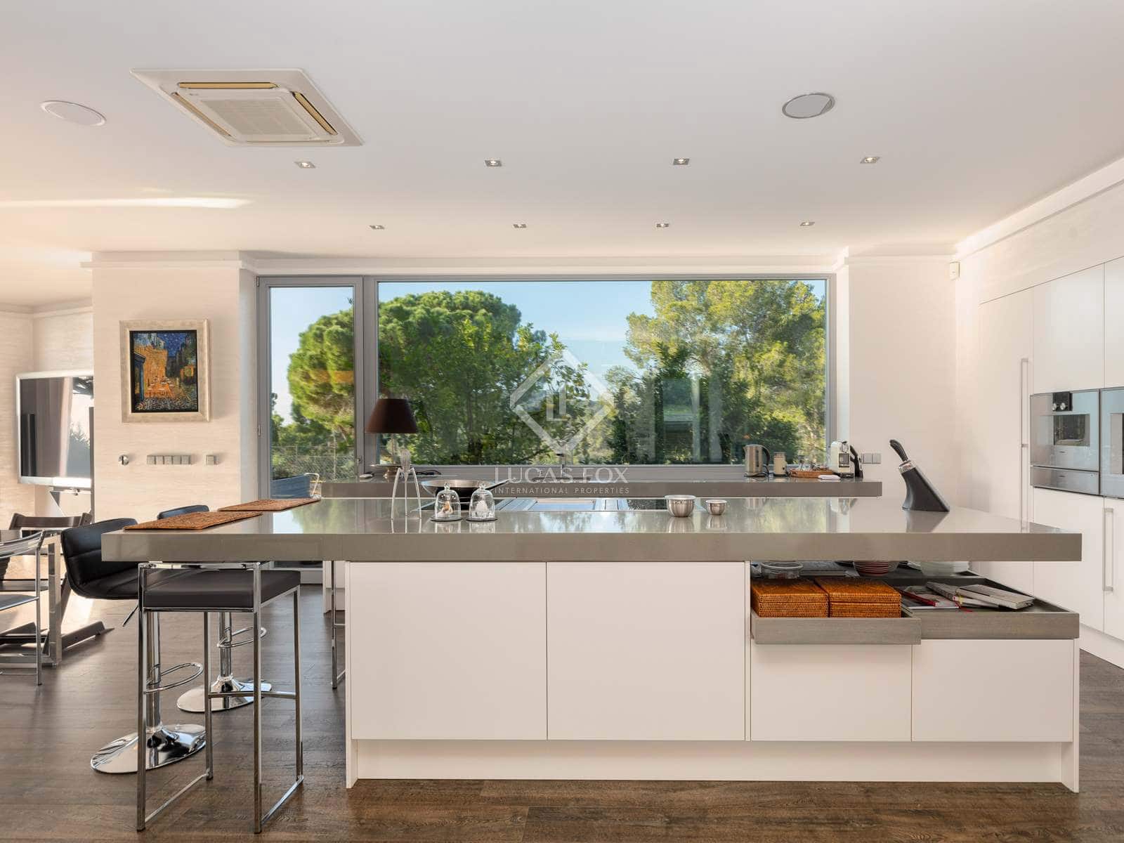 3 soveværelse Villa til salg i Tossa de Mar med swimmingpool garage - € 1.315.000 (Ref: 5032365)