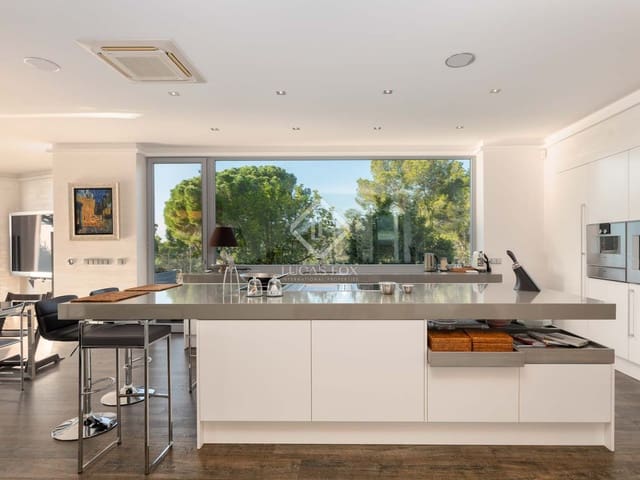 3 Zimmer Villa zu verkaufen in Tossa de Mar mit Pool Garage - 1.315.000 € (Ref: 5032365)