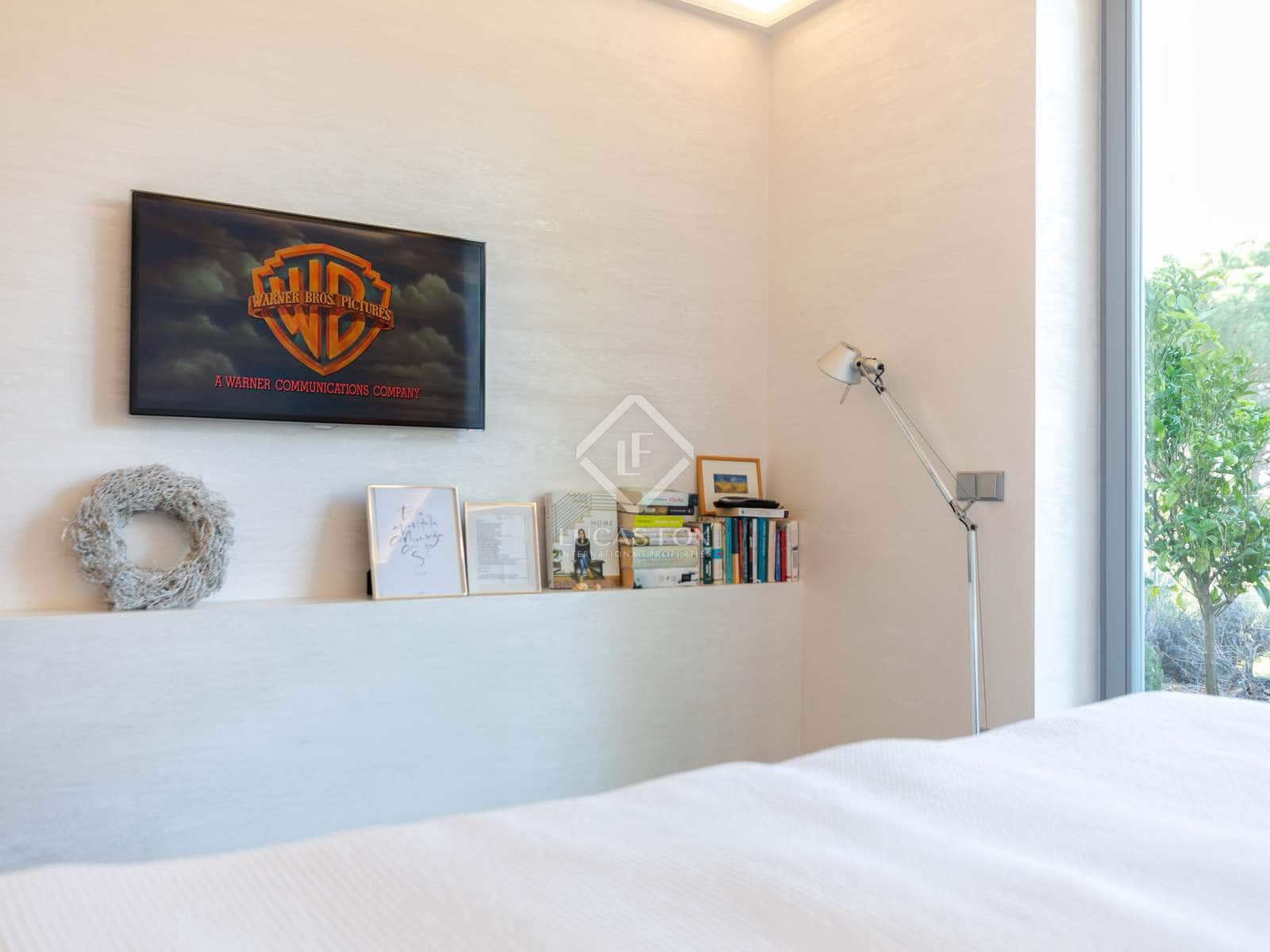 3 soveværelse Villa til salg i Tossa de Mar med swimmingpool garage - € 1.315.000 (Ref: 5032365)