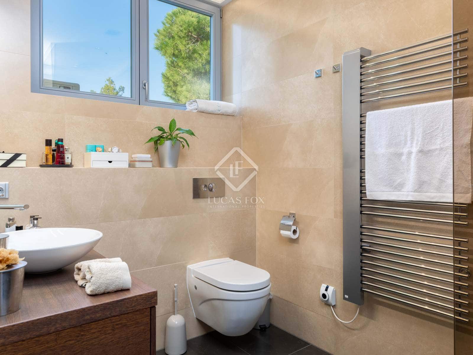 3 soveværelse Villa til salg i Tossa de Mar med swimmingpool garage - € 1.315.000 (Ref: 5032365)