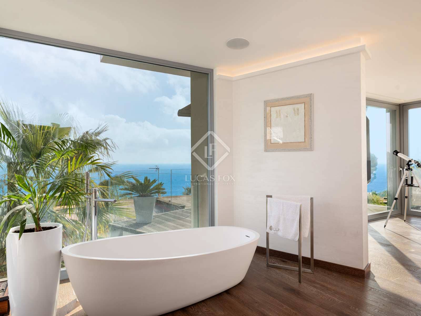 3 soveværelse Villa til salg i Tossa de Mar med swimmingpool garage - € 1.315.000 (Ref: 5032365)