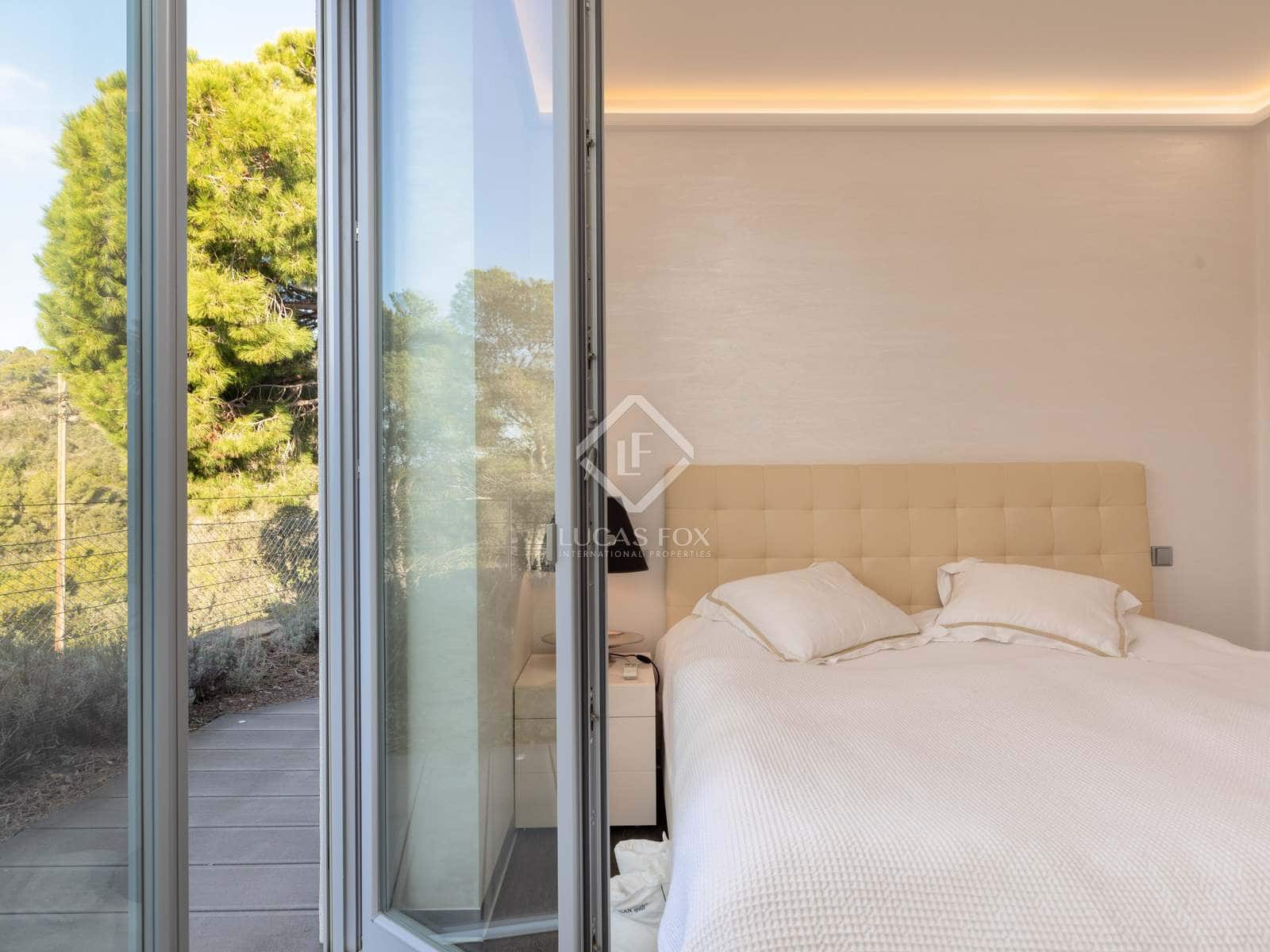 3 soveværelse Villa til salg i Tossa de Mar med swimmingpool garage - € 1.315.000 (Ref: 5032365)