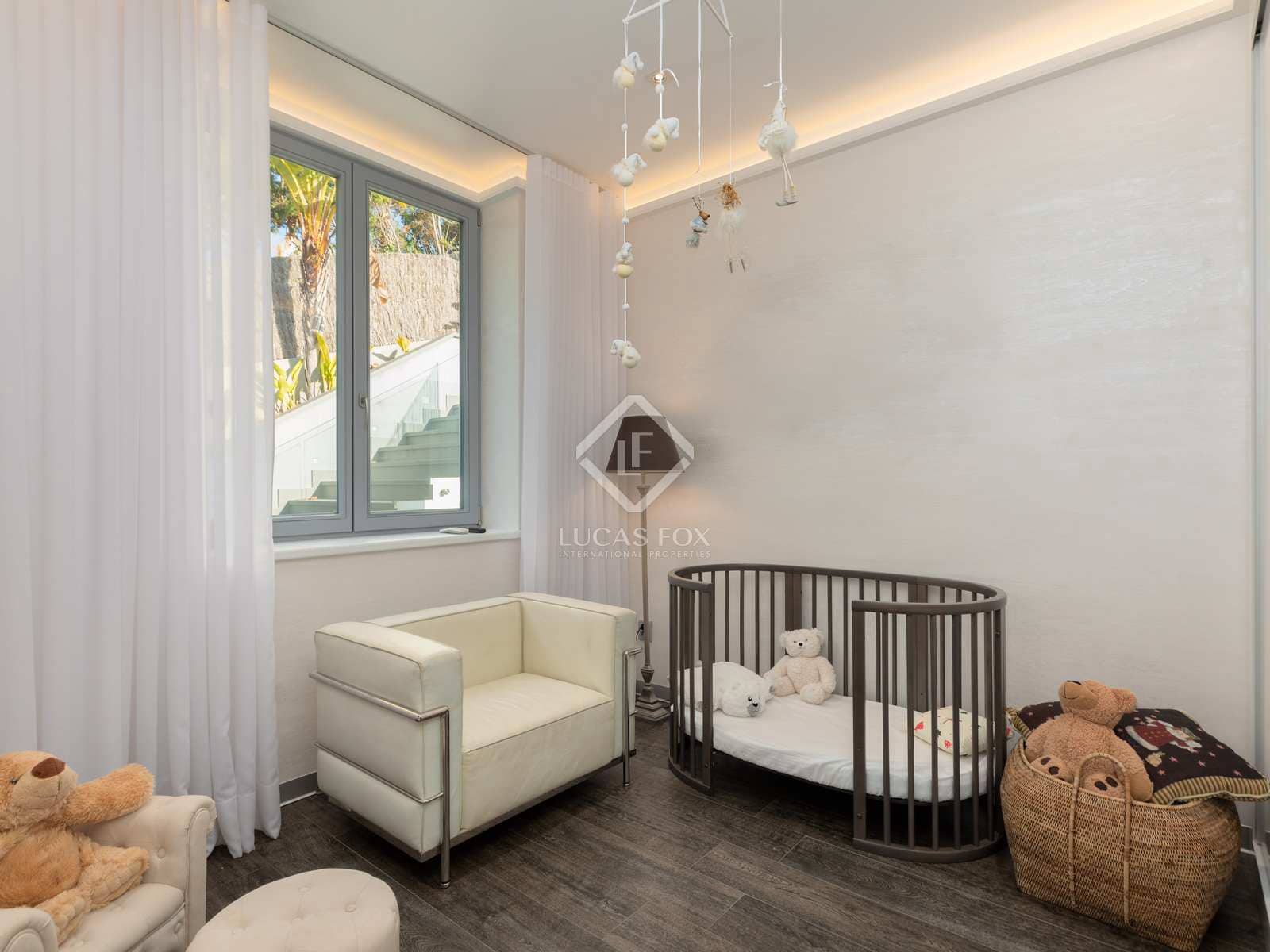 3 soveværelse Villa til salg i Tossa de Mar med swimmingpool garage - € 1.315.000 (Ref: 5032365)