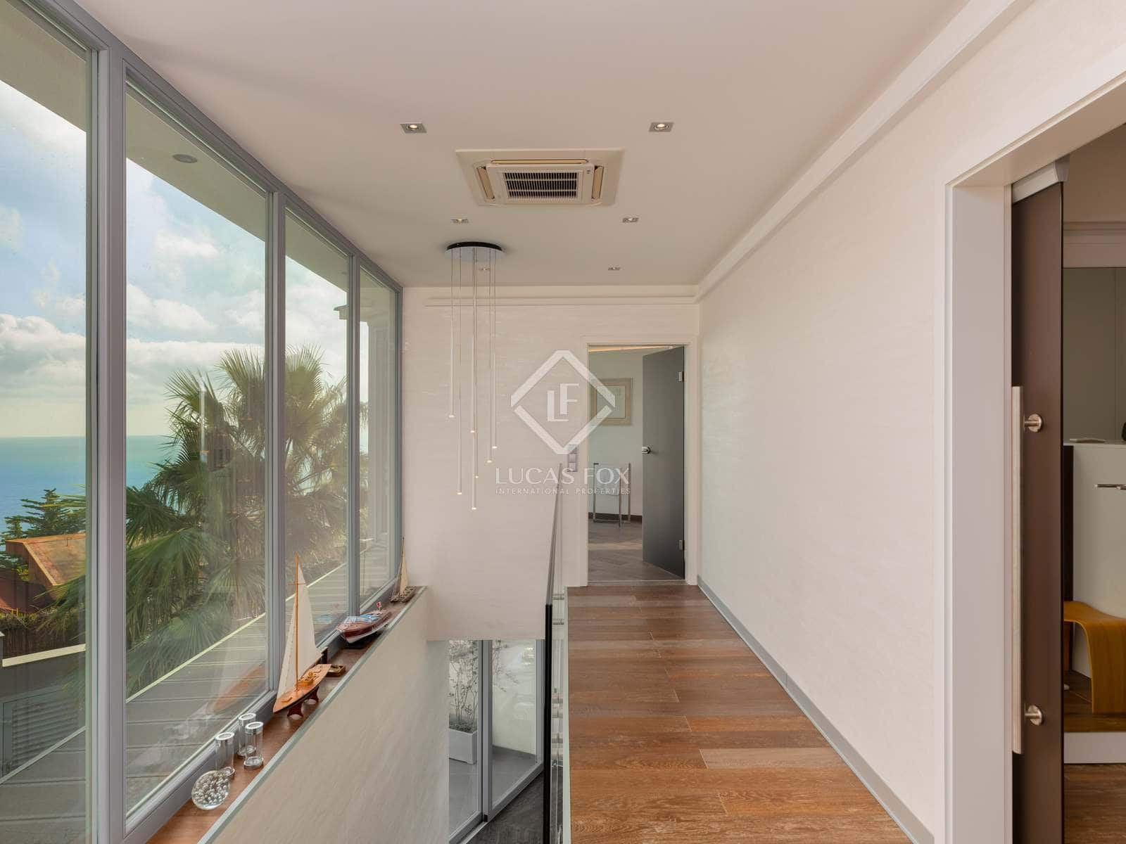 3 soveværelse Villa til salg i Tossa de Mar med swimmingpool garage - € 1.315.000 (Ref: 5032365)