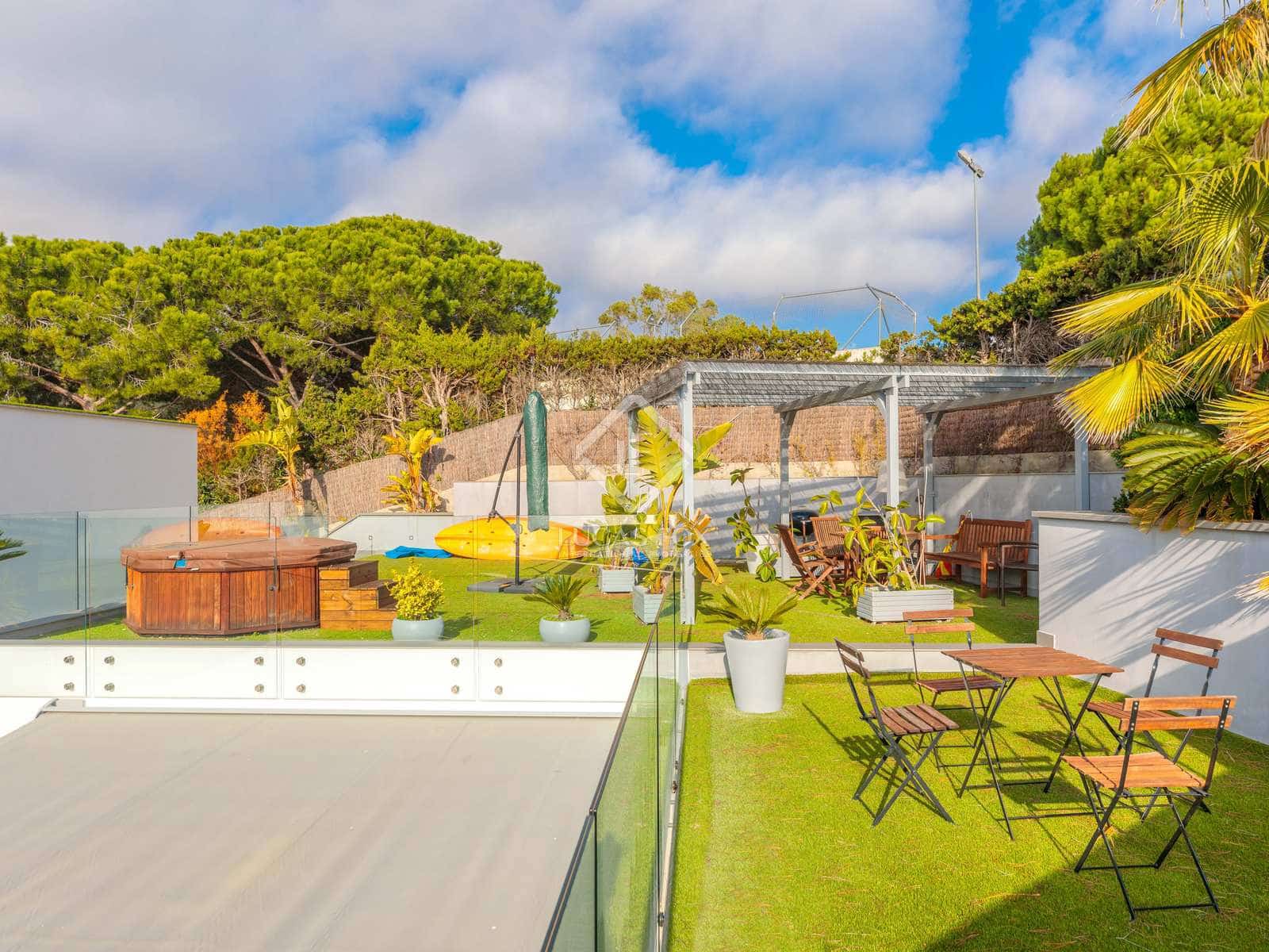 3 soveværelse Villa til salg i Tossa de Mar med swimmingpool garage - € 1.315.000 (Ref: 5032365)