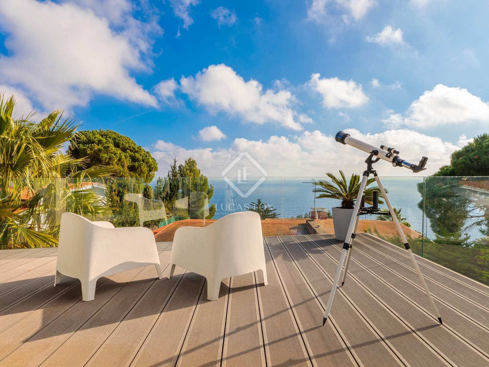 3 soveværelse Villa til salg i Tossa de Mar med swimmingpool garage - € 1.315.000 (Ref: 5032365)