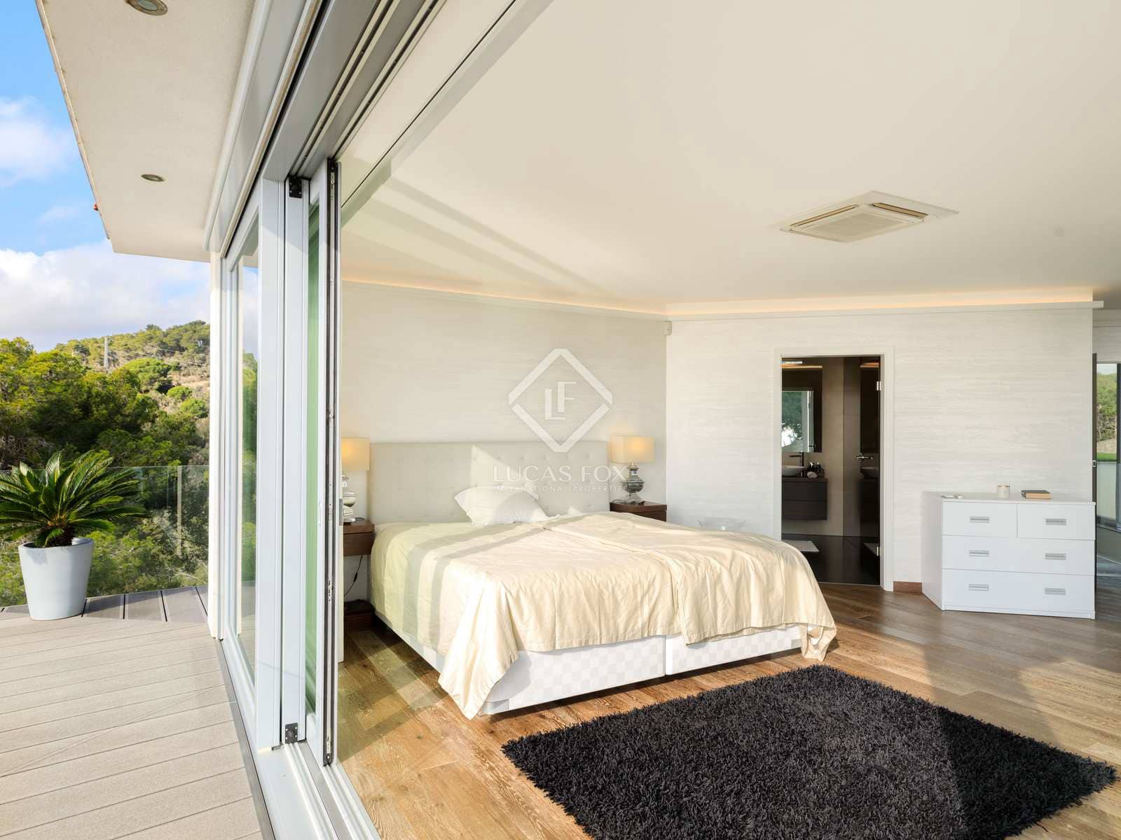 3 soveværelse Villa til salg i Tossa de Mar med swimmingpool garage - € 1.315.000 (Ref: 5032365)