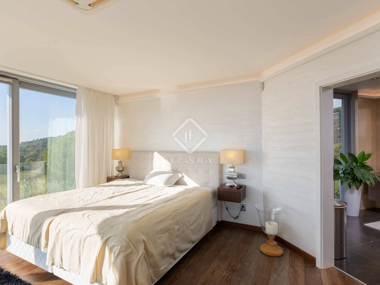 3 soveværelse Villa til salg i Tossa de Mar med swimmingpool garage - € 1.315.000 (Ref: 5032365)