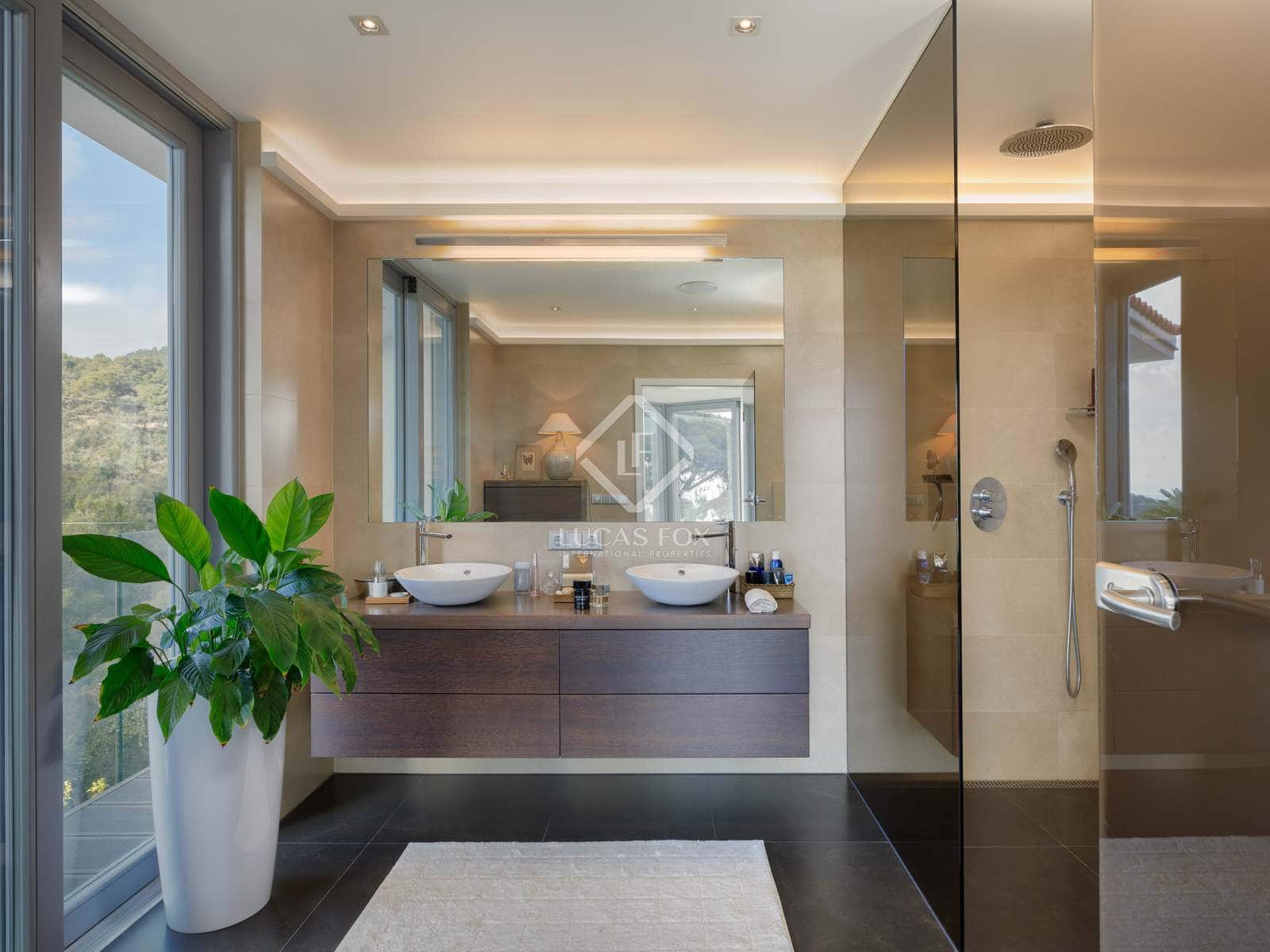 3 soveværelse Villa til salg i Tossa de Mar med swimmingpool garage - € 1.315.000 (Ref: 5032365)