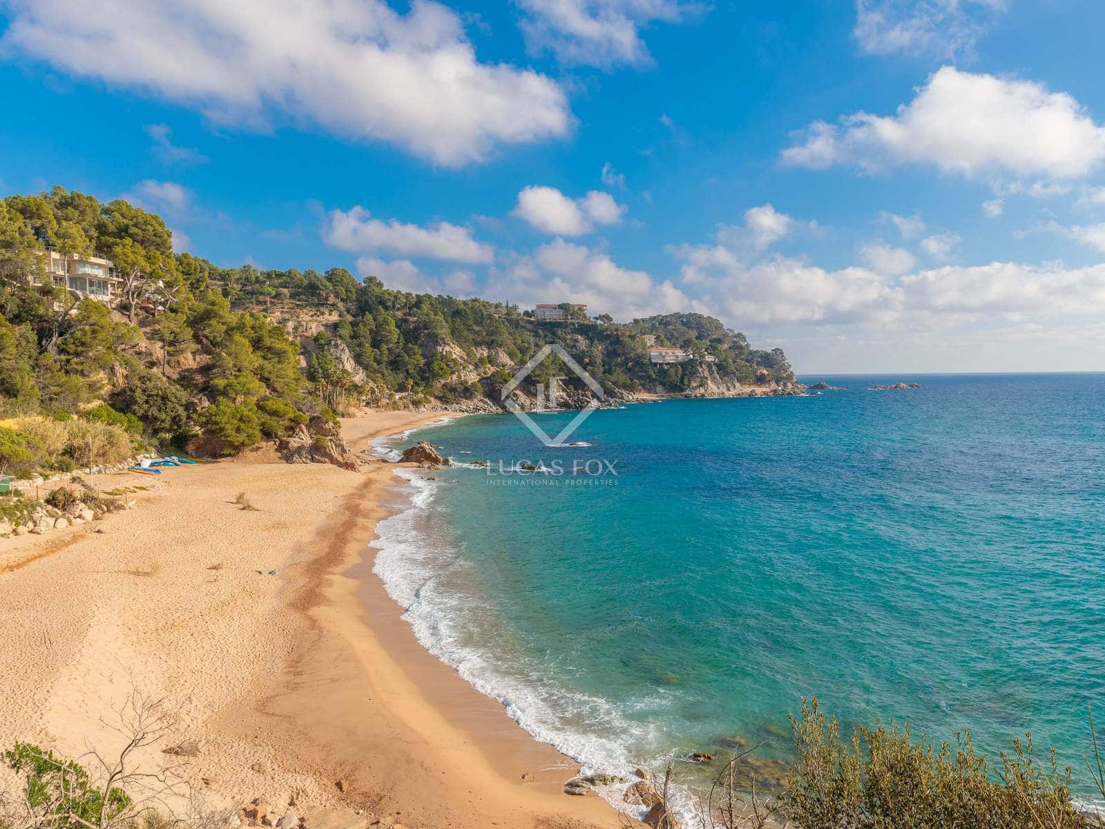 3 soveværelse Villa til salg i Tossa de Mar med swimmingpool garage - € 1.315.000 (Ref: 5032365)