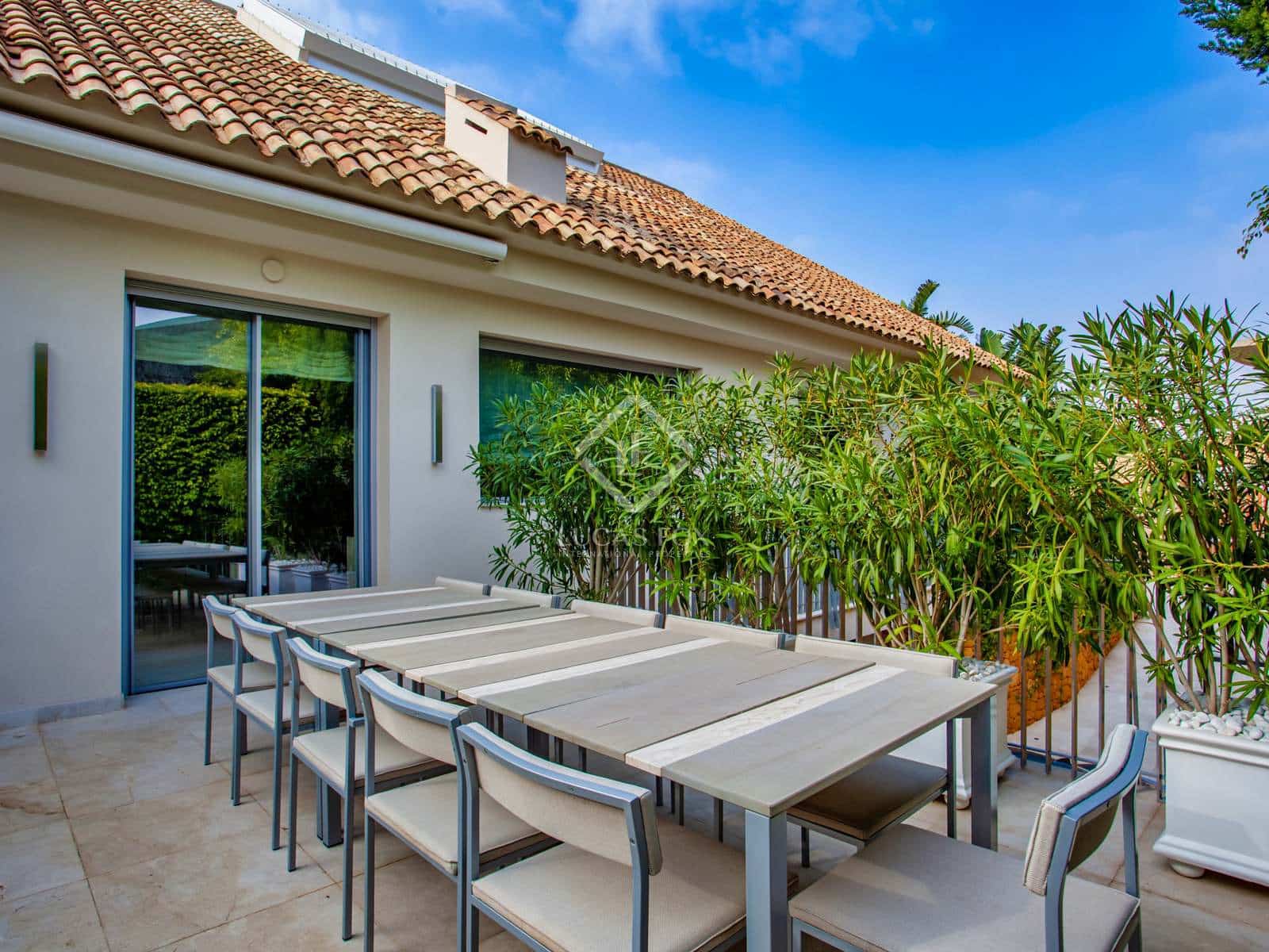 Chalet de 6 habitaciones en Alicante / Alacant ciudad en venta con piscina garaje - 6.500.000 € (Ref: 5041184)