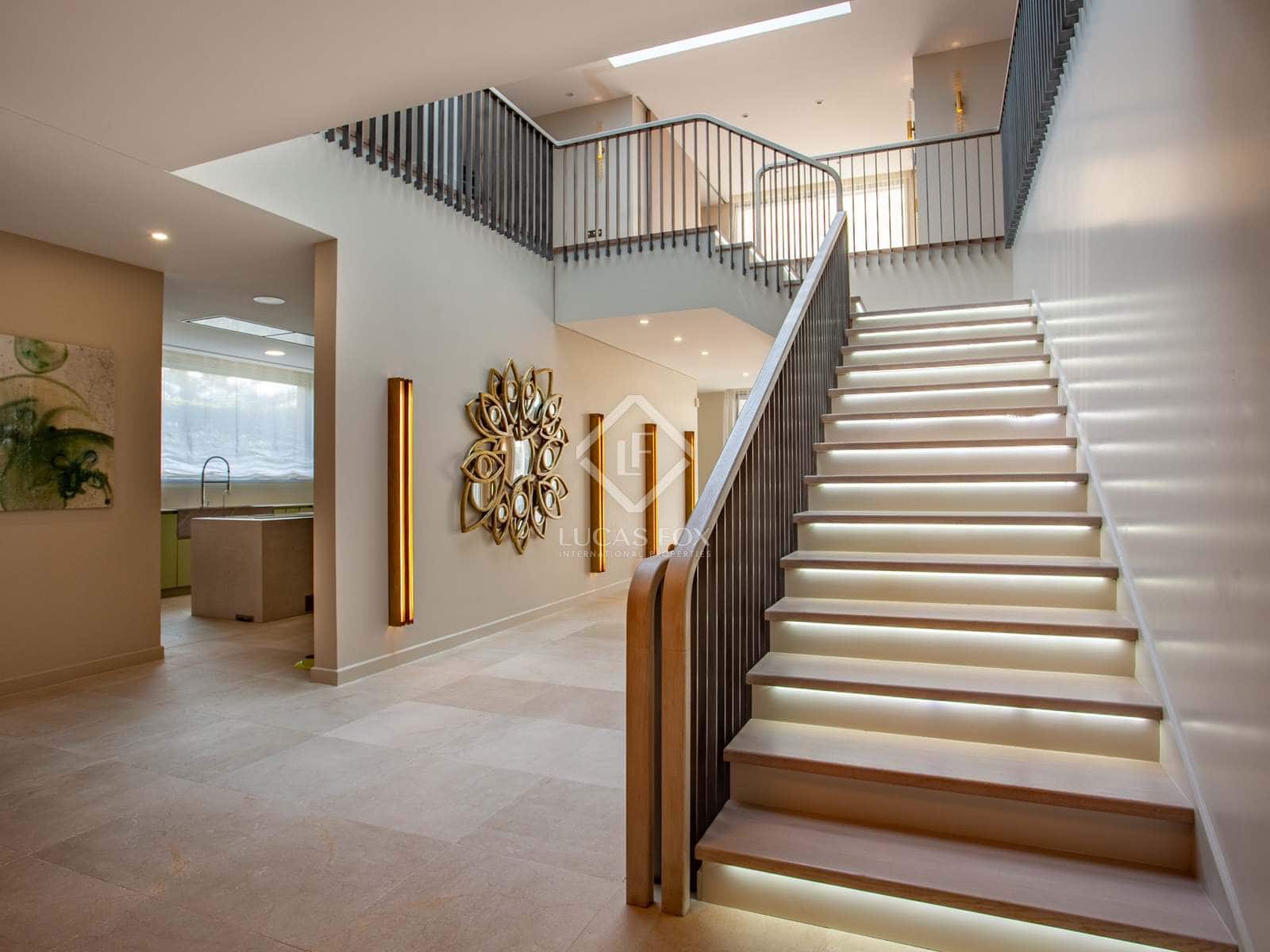 Chalet de 6 habitaciones en Alicante / Alacant ciudad en venta con piscina garaje - 6.500.000 € (Ref: 5041184)