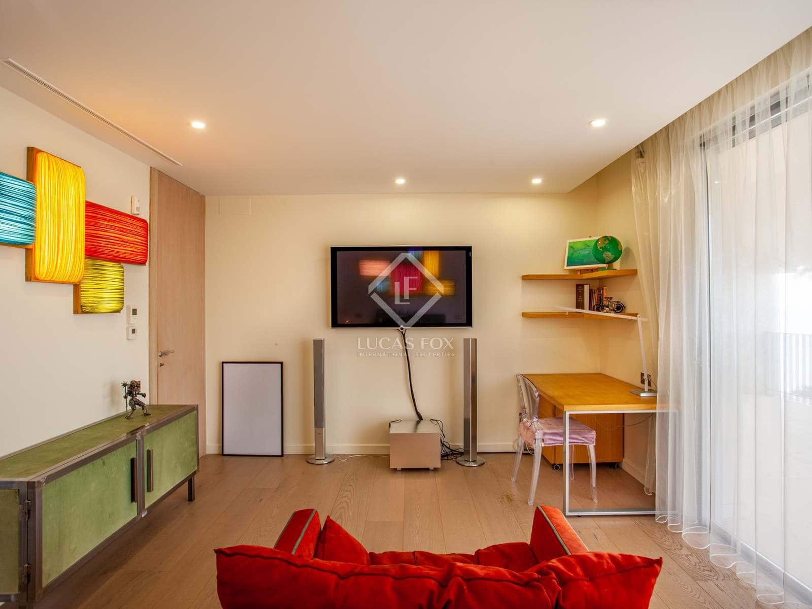 Chalet de 6 habitaciones en Alicante / Alacant ciudad en venta con piscina garaje - 6.500.000 € (Ref: 5041184)