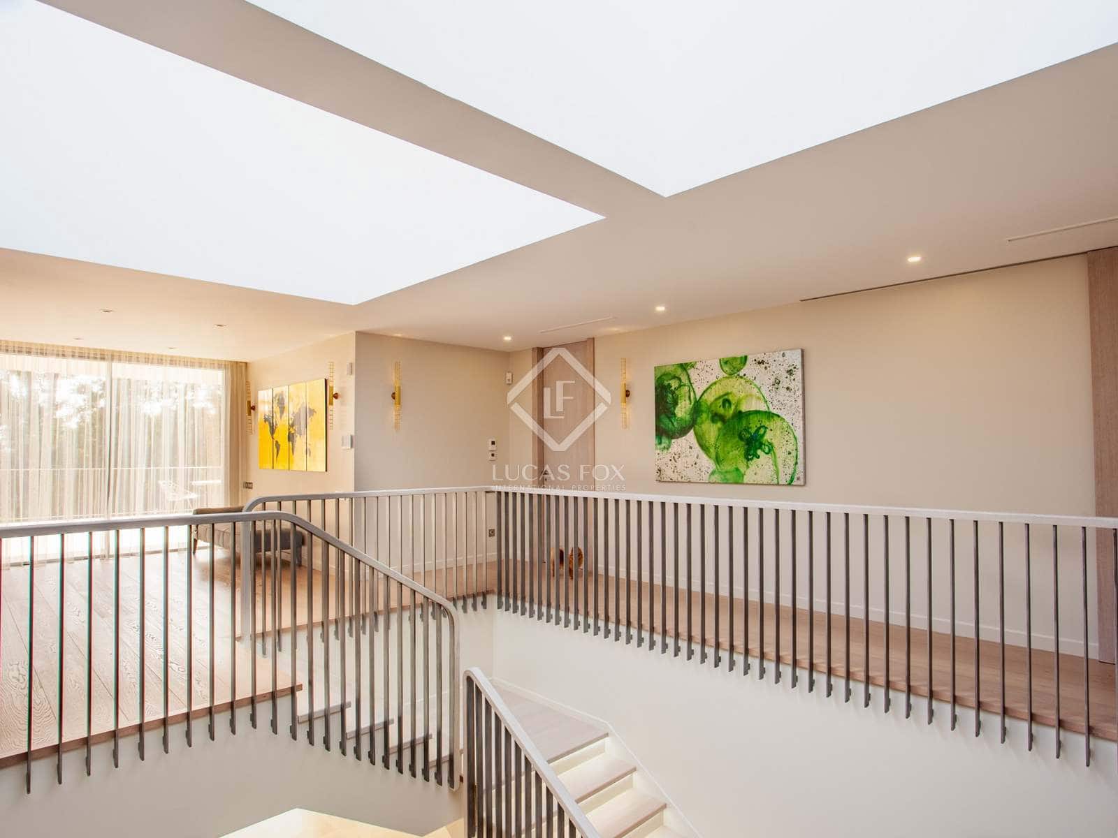 Chalet de 6 habitaciones en Alicante / Alacant ciudad en venta con piscina garaje - 6.500.000 € (Ref: 5041184)