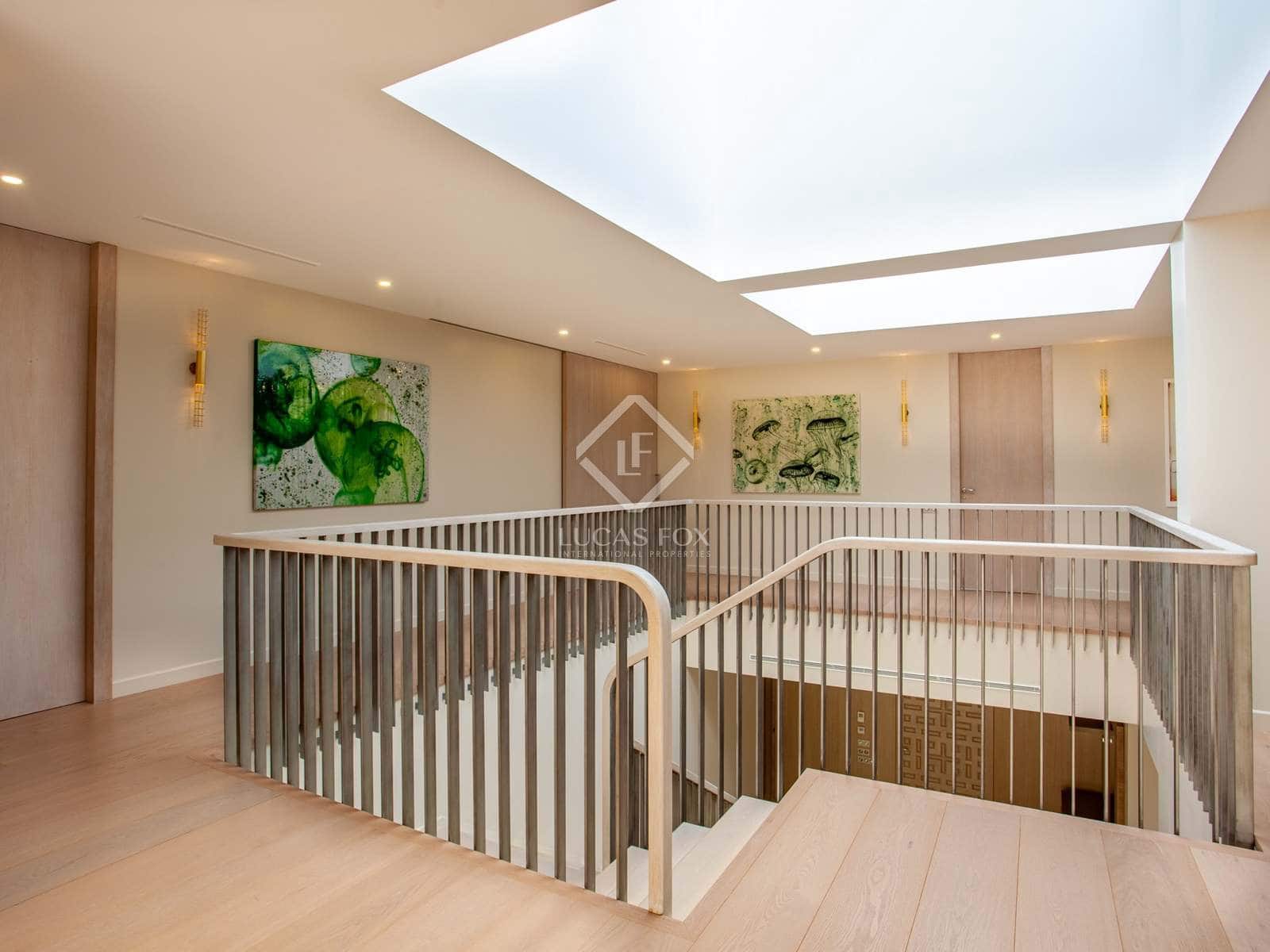 Chalet de 6 habitaciones en Alicante / Alacant ciudad en venta con piscina garaje - 6.500.000 € (Ref: 5041184)