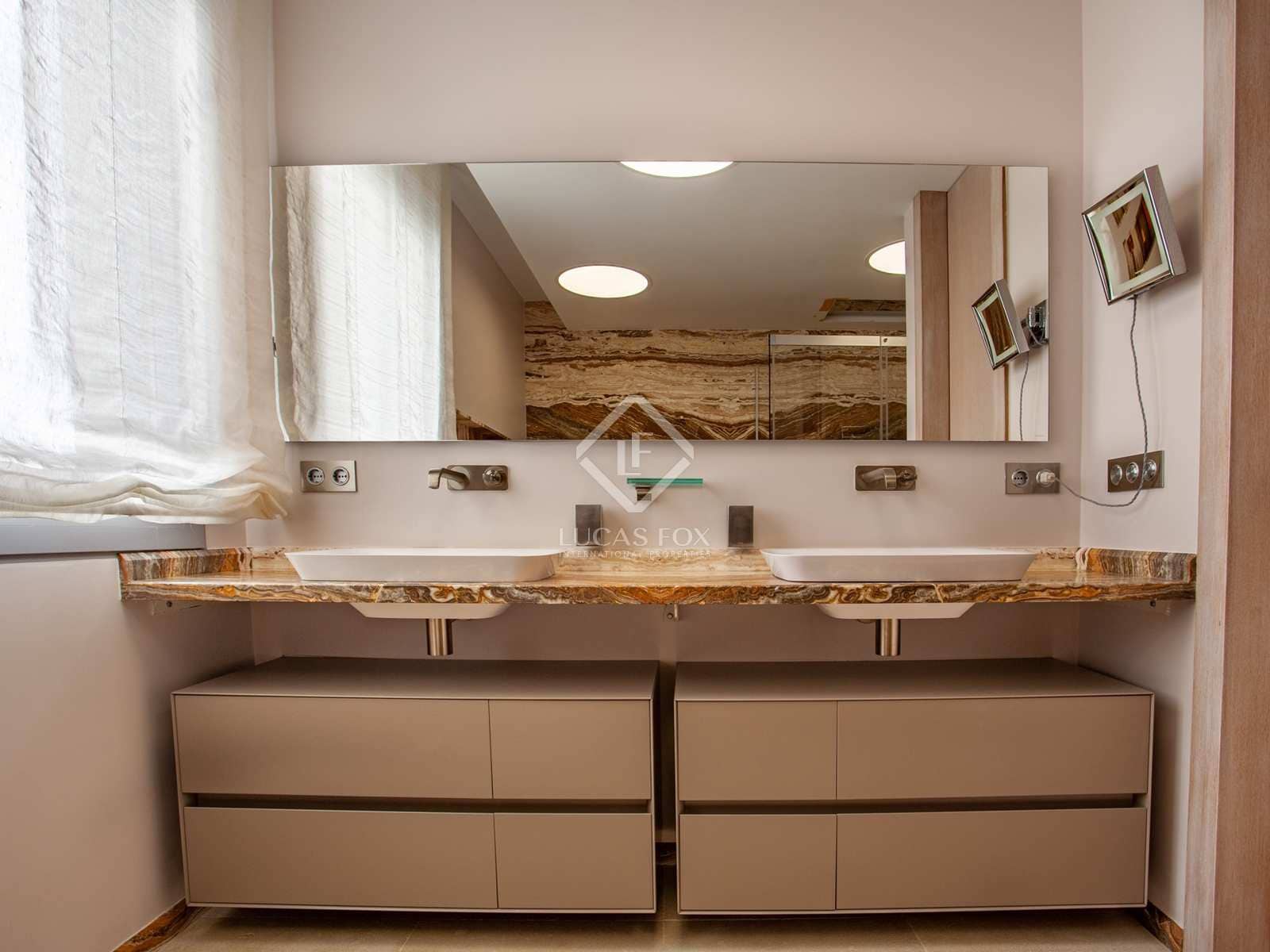 Chalet de 6 habitaciones en Alicante / Alacant ciudad en venta con piscina garaje - 6.500.000 € (Ref: 5041184)