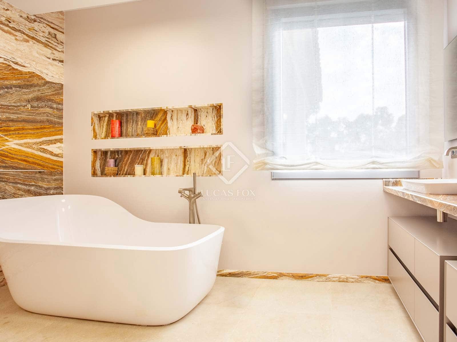 Chalet de 6 habitaciones en Alicante / Alacant ciudad en venta con piscina garaje - 6.500.000 € (Ref: 5041184)