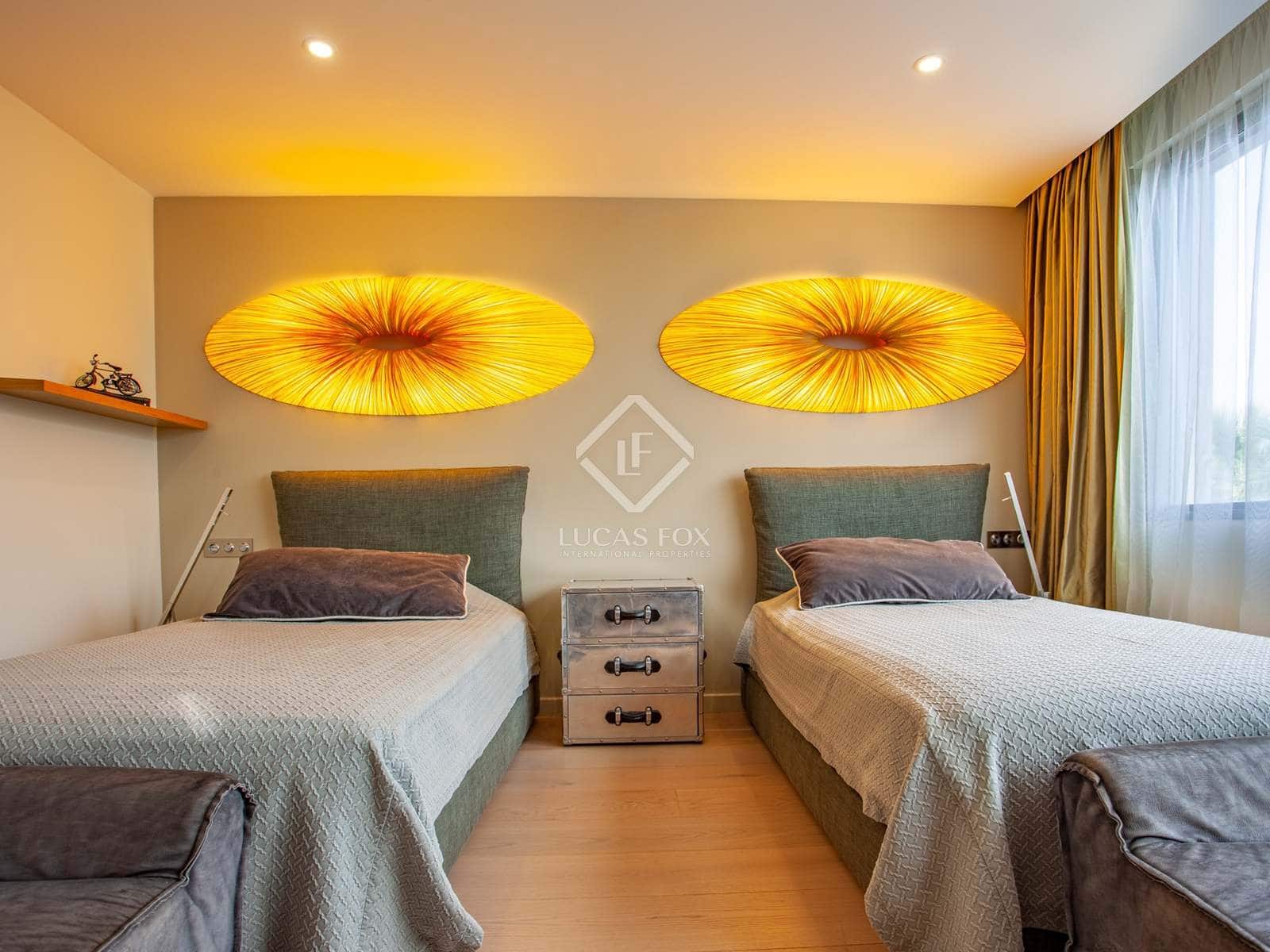 Chalet de 6 habitaciones en Alicante / Alacant ciudad en venta con piscina garaje - 6.500.000 € (Ref: 5041184)