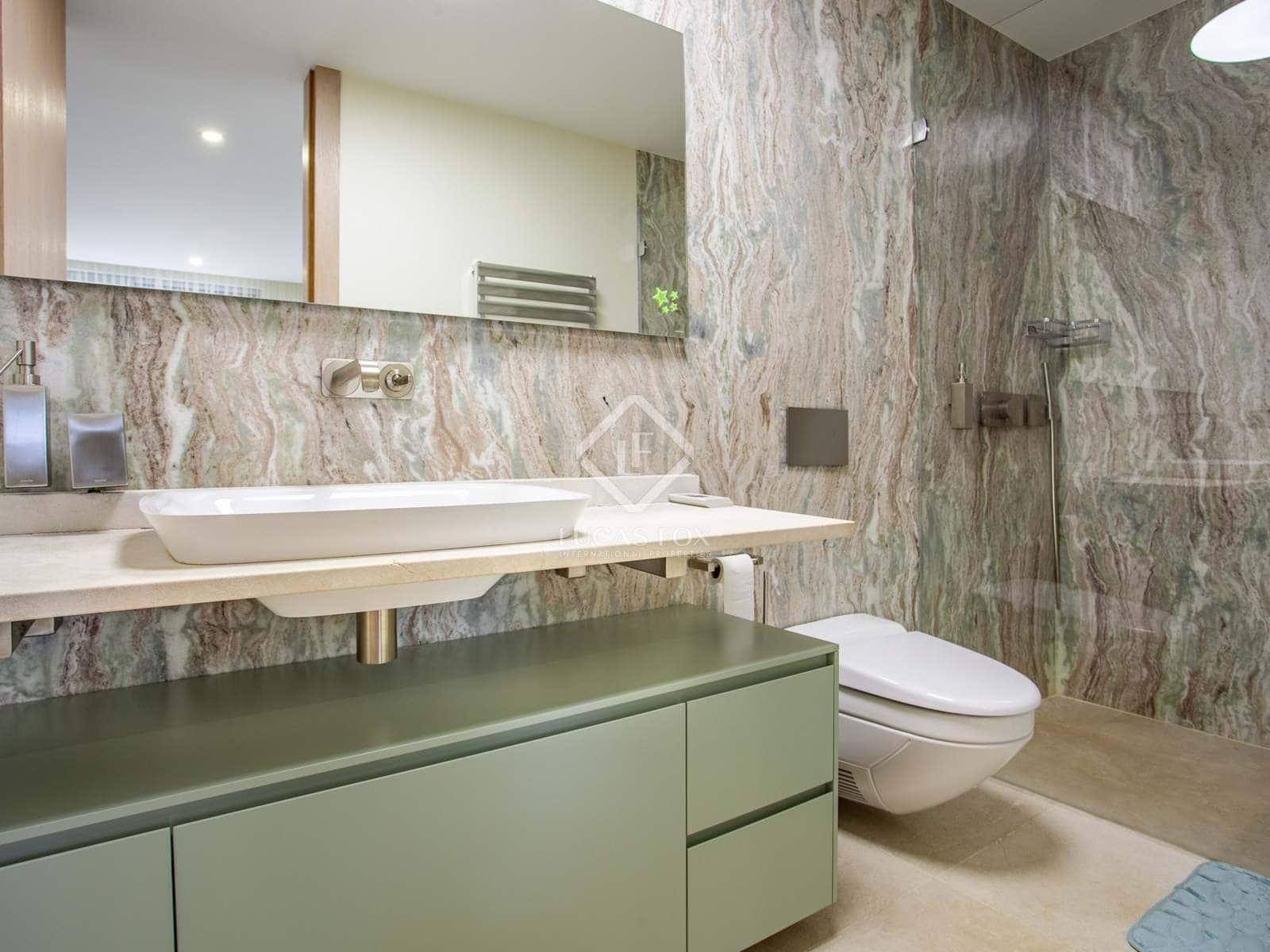 Chalet de 6 habitaciones en Alicante / Alacant ciudad en venta con piscina garaje - 6.500.000 € (Ref: 5041184)