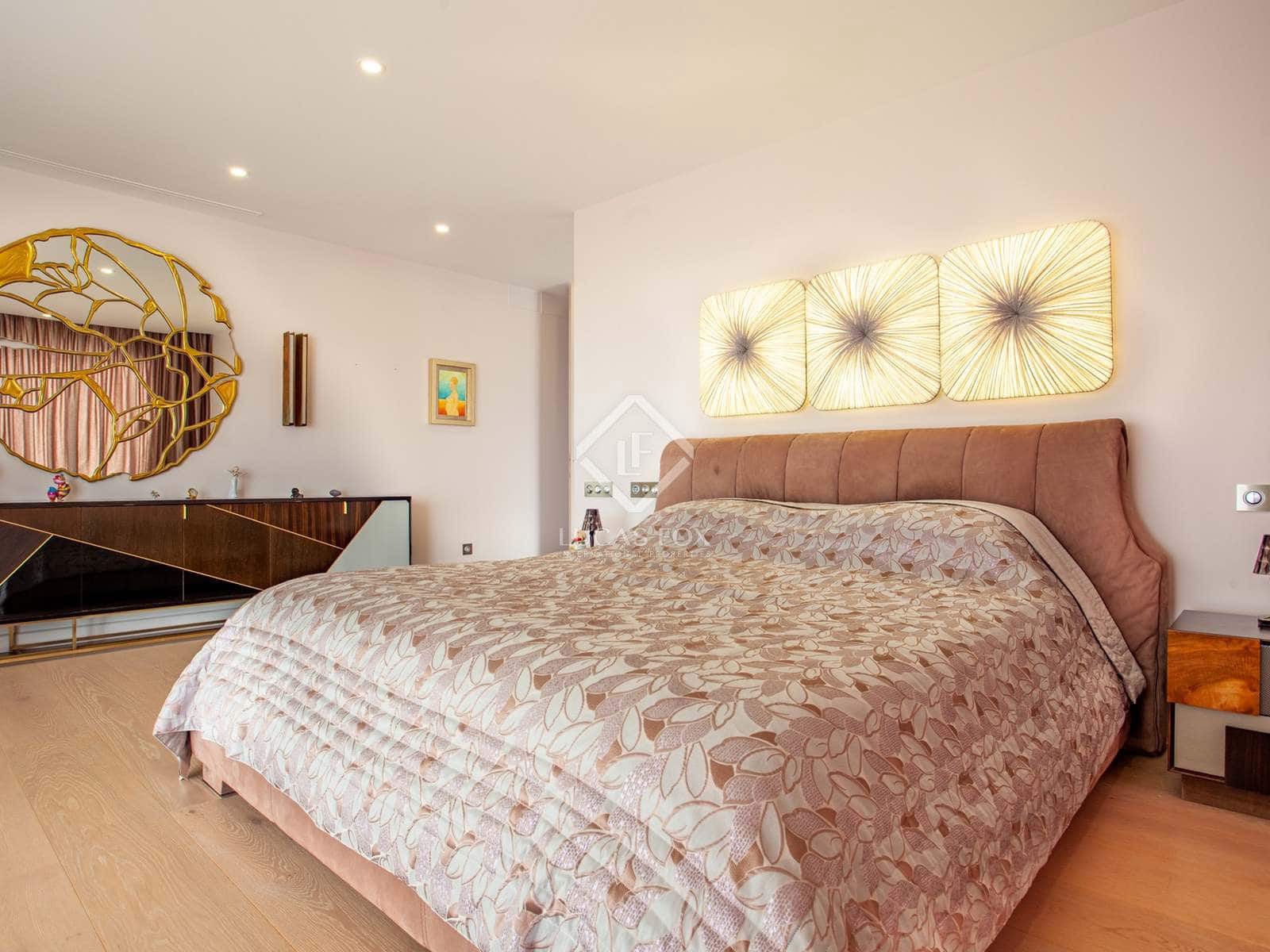 Chalet de 6 habitaciones en Alicante / Alacant ciudad en venta con piscina garaje - 6.500.000 € (Ref: 5041184)