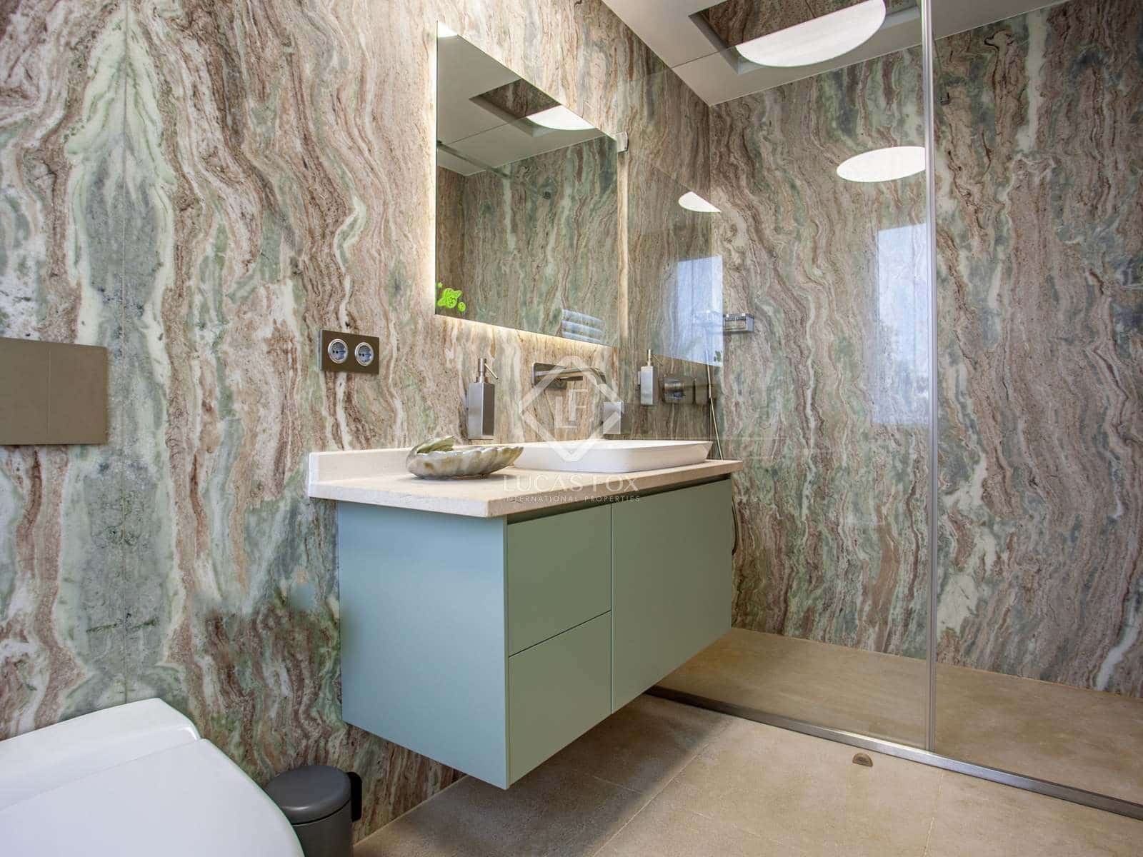 Chalet de 6 habitaciones en Alicante / Alacant ciudad en venta con piscina garaje - 6.500.000 € (Ref: 5041184)