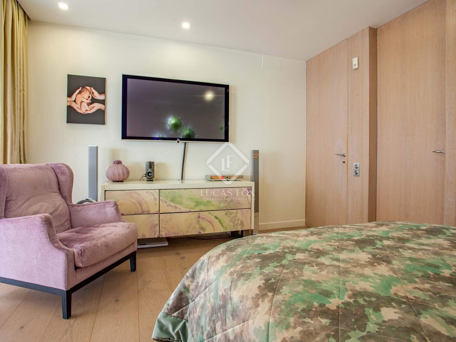 Chalet de 6 habitaciones en Alicante / Alacant ciudad en venta con piscina garaje - 6.500.000 € (Ref: 5041184)