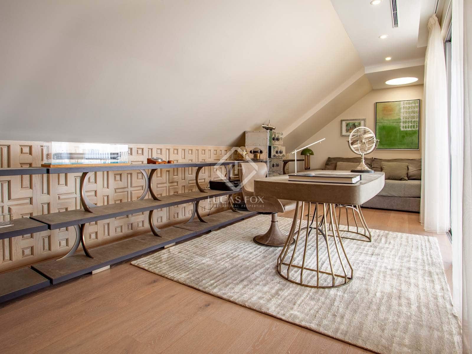 Chalet de 6 habitaciones en Alicante / Alacant ciudad en venta con piscina garaje - 6.500.000 € (Ref: 5041184)