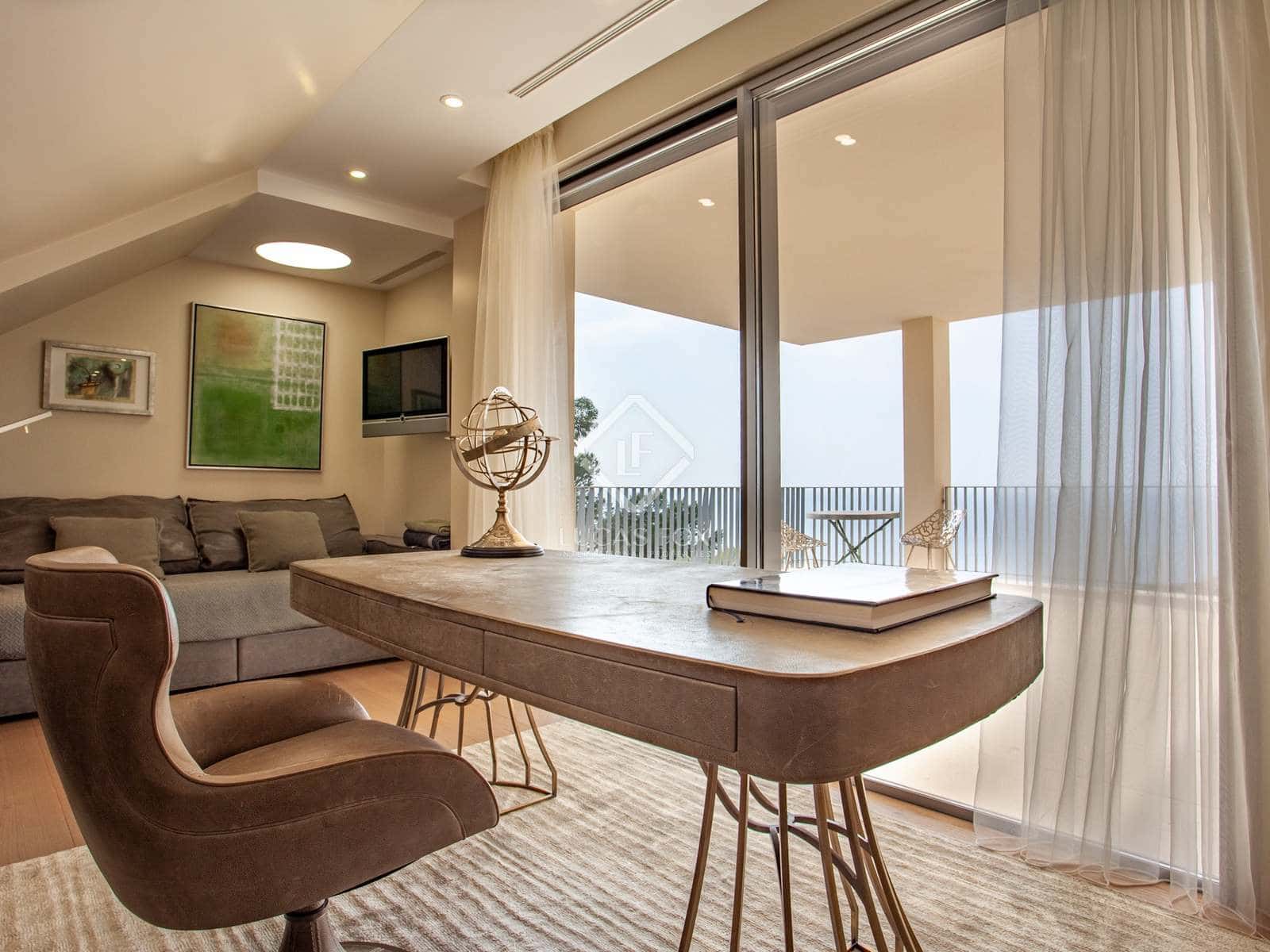 Chalet de 6 habitaciones en Alicante / Alacant ciudad en venta con piscina garaje - 6.500.000 € (Ref: 5041184)