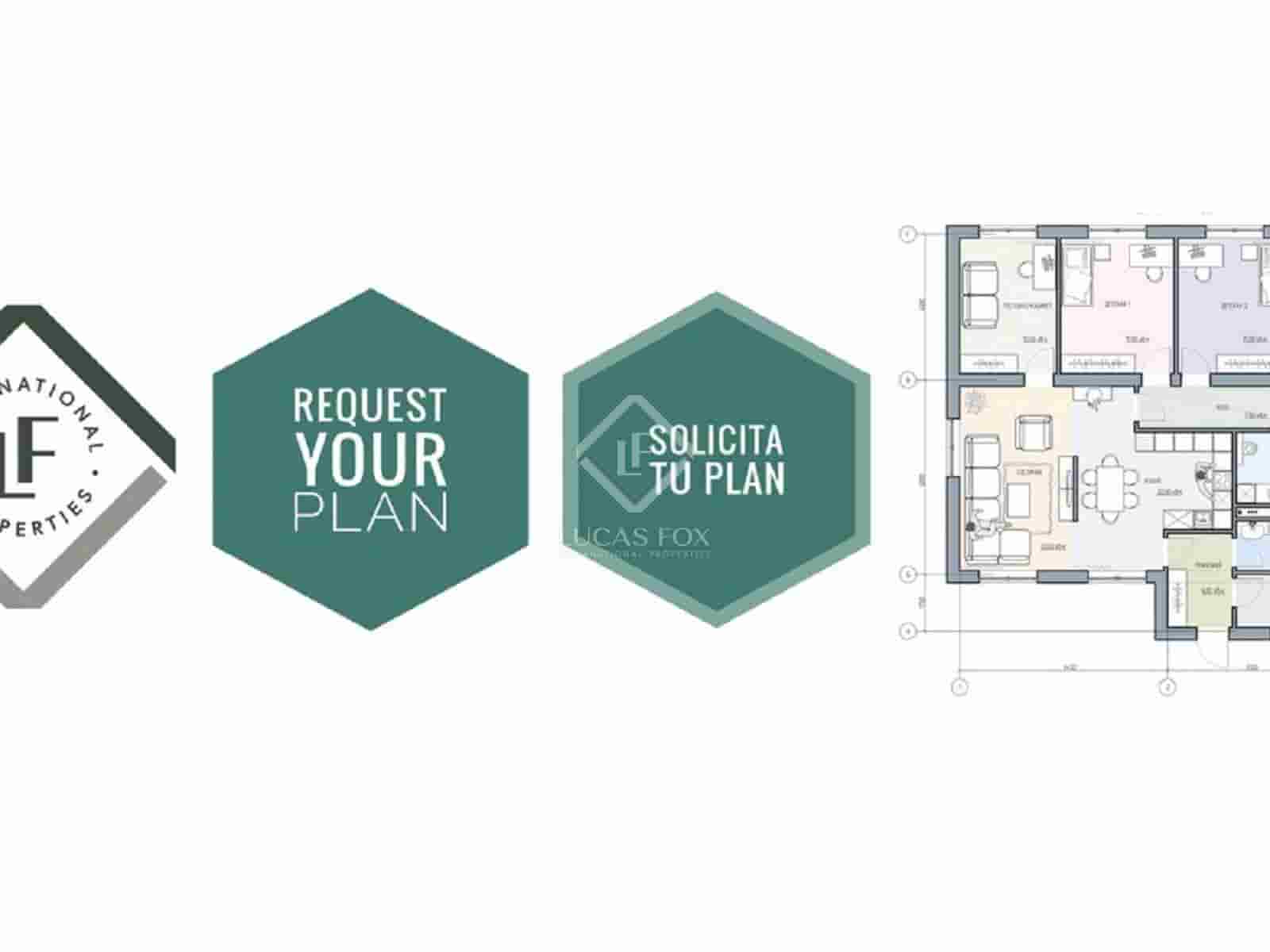 Chalet de 6 habitaciones en Alicante / Alacant ciudad en venta con piscina garaje - 6.500.000 € (Ref: 5041184)