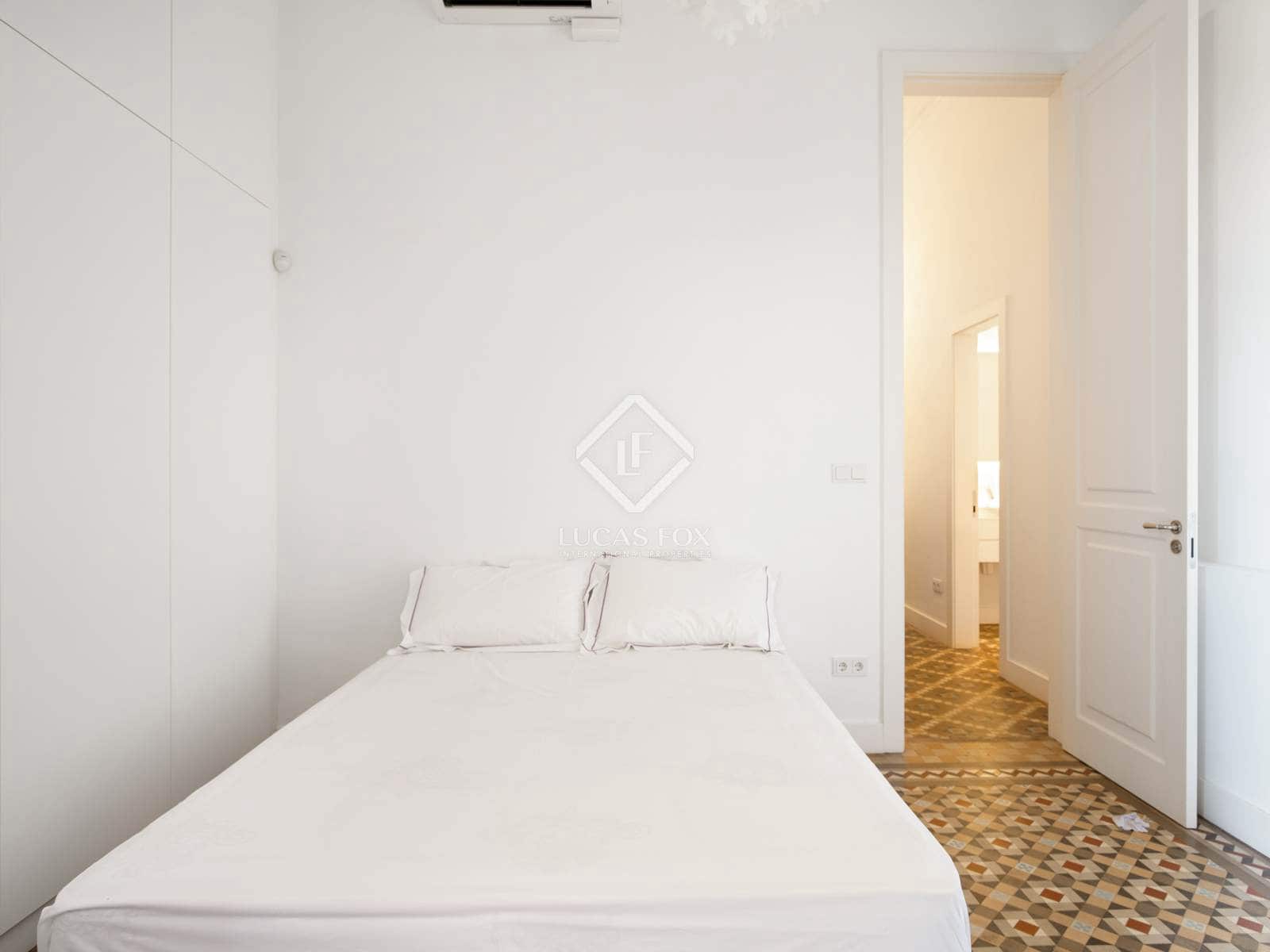 5 bedroom Apartment for sale in Barcelona city - € 1,895,000 (Ref: 5167362)