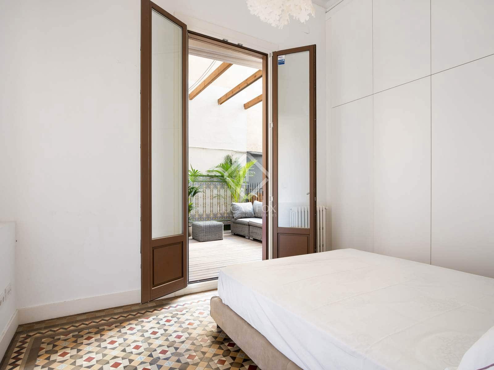 5 bedroom Apartment for sale in Barcelona city - € 1,895,000 (Ref: 5167362)