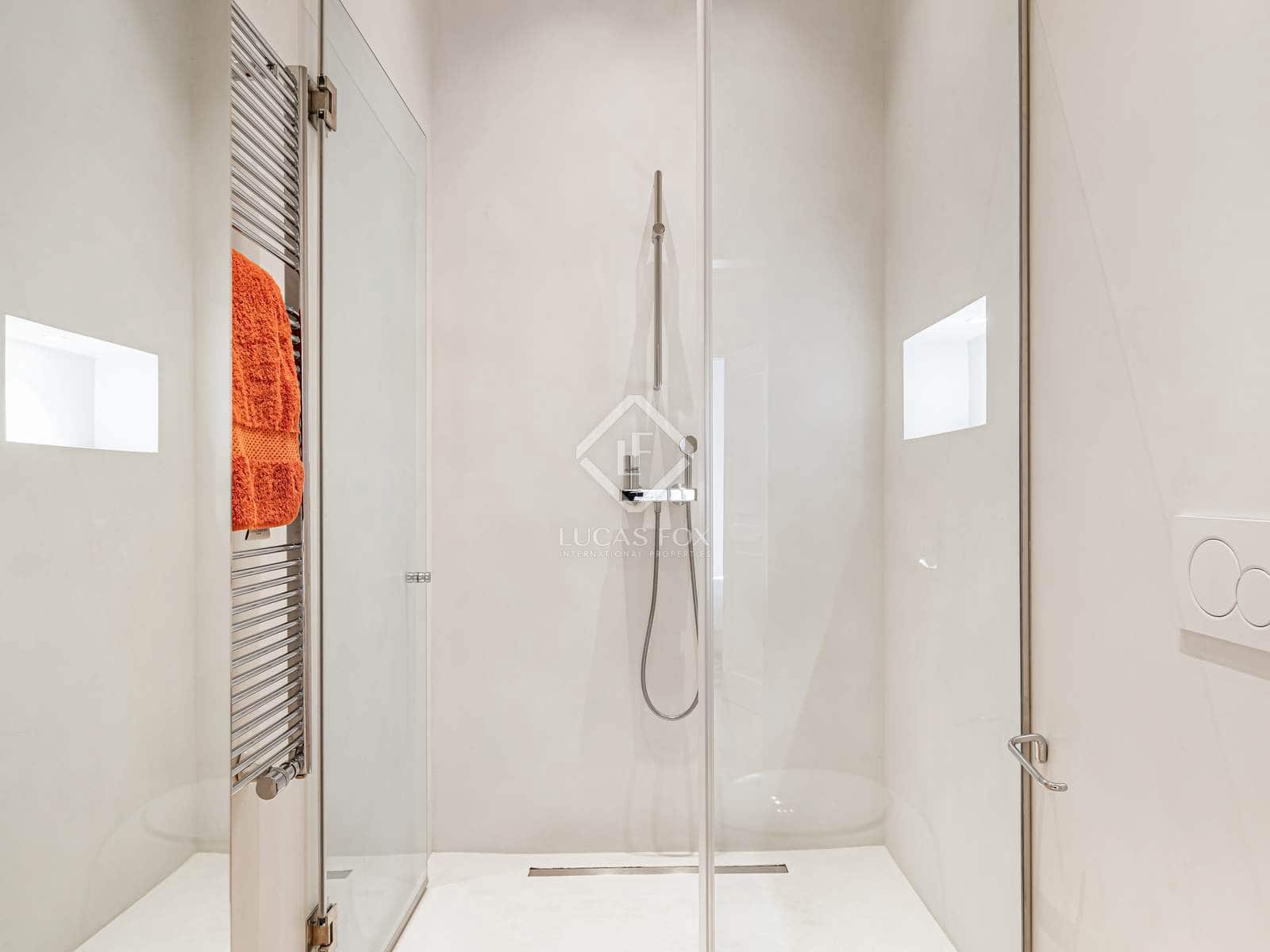 5 bedroom Apartment for sale in Barcelona city - € 1,895,000 (Ref: 5167362)