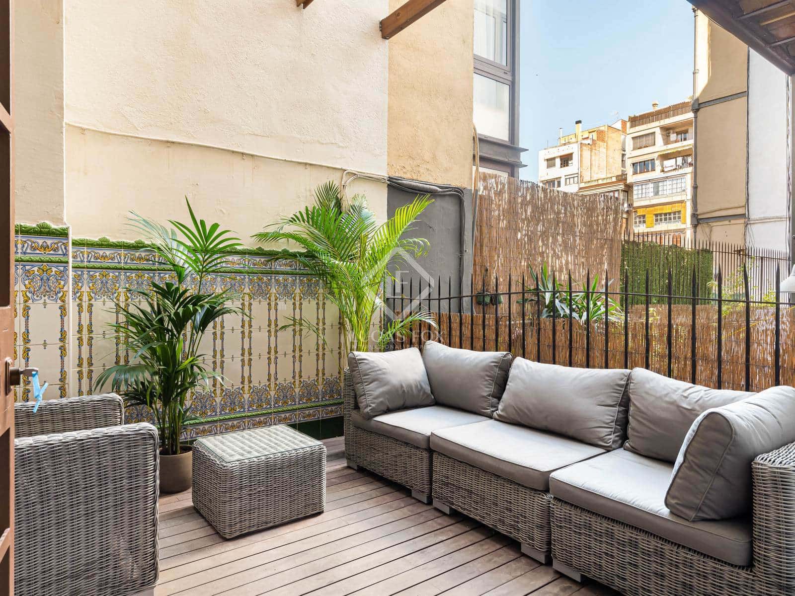 5 bedroom Apartment for sale in Barcelona city - € 1,895,000 (Ref: 5167362)