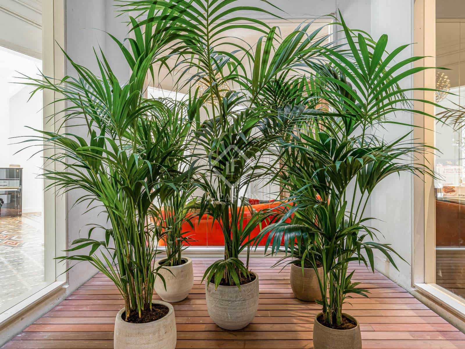 5 bedroom Apartment for sale in Barcelona city - € 1,895,000 (Ref: 5167362)