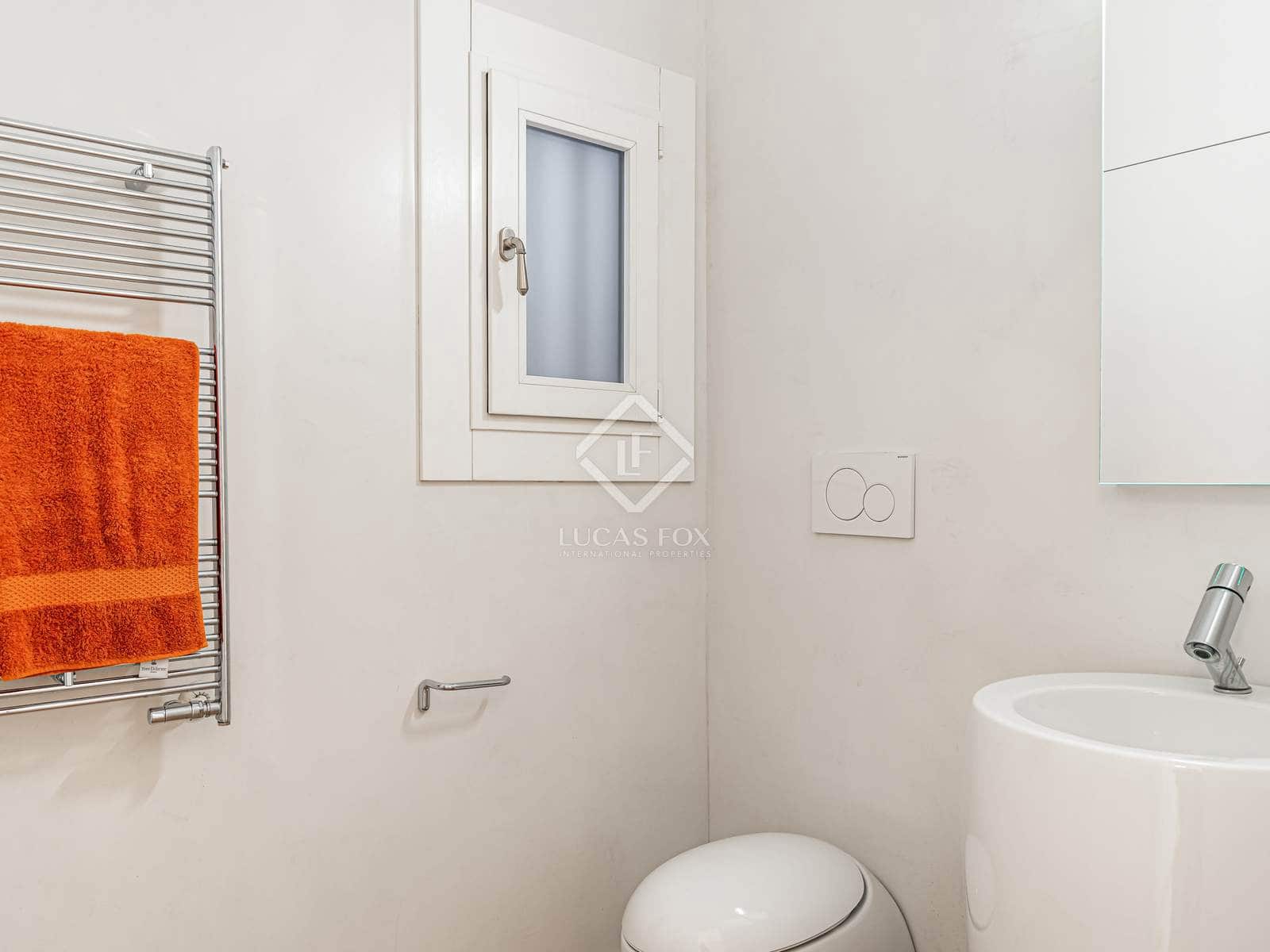 5 bedroom Apartment for sale in Barcelona city - € 1,895,000 (Ref: 5167362)