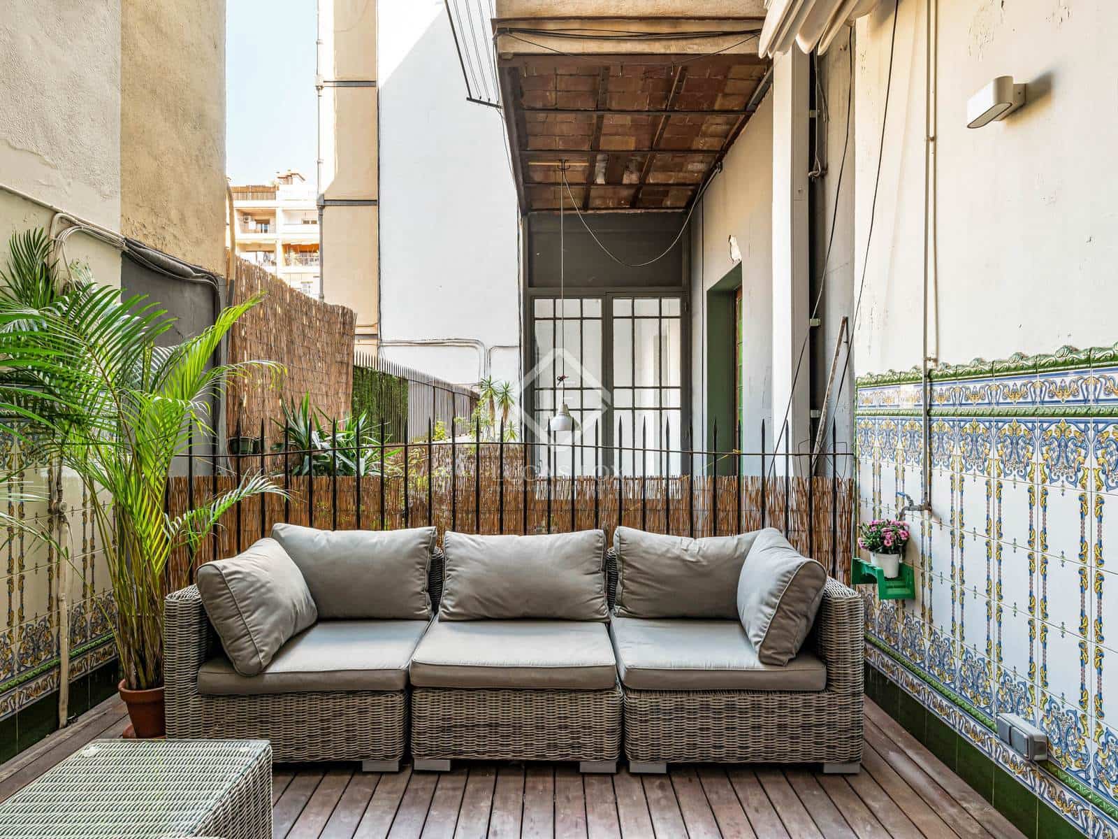 5 bedroom Apartment for sale in Barcelona city - € 1,895,000 (Ref: 5167362)