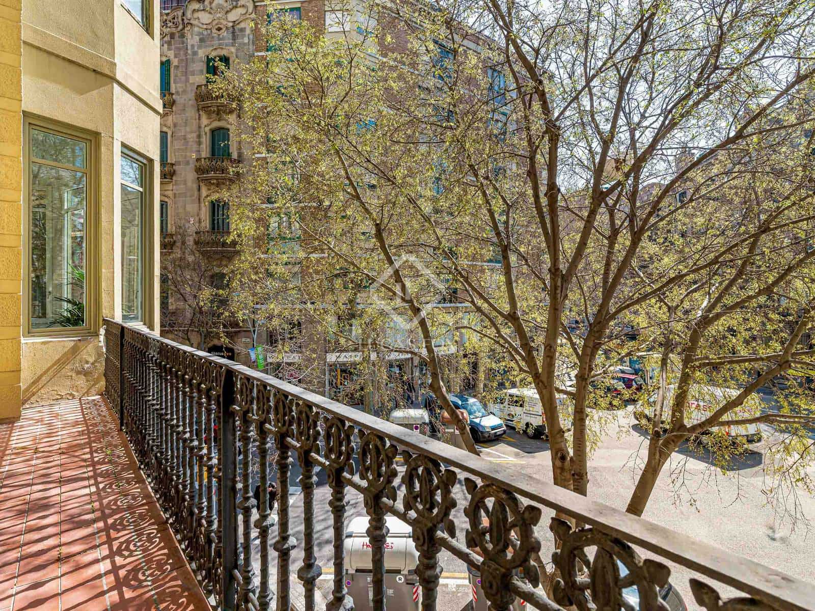 5 bedroom Apartment for sale in Barcelona city - € 1,895,000 (Ref: 5167362)