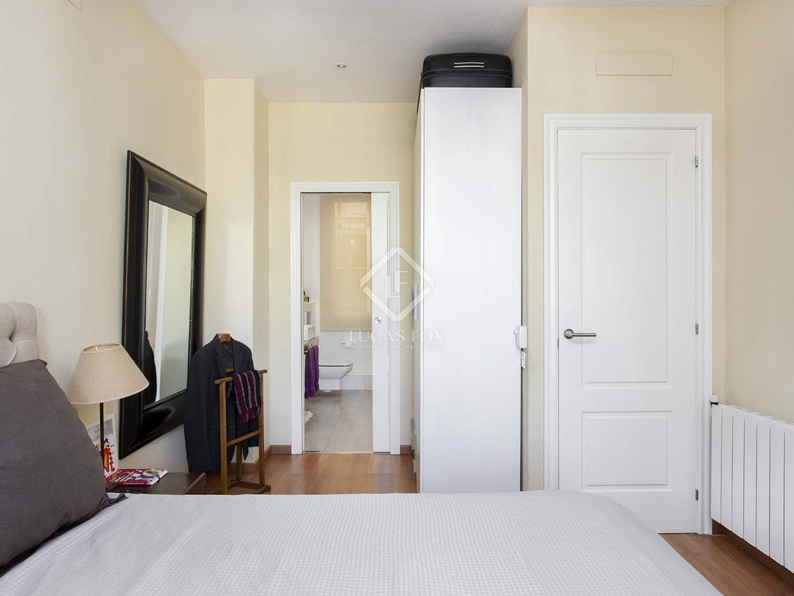 4 soverom Leilighet til salgs i Barcelona by - € 890 000 (Ref: 5346053)