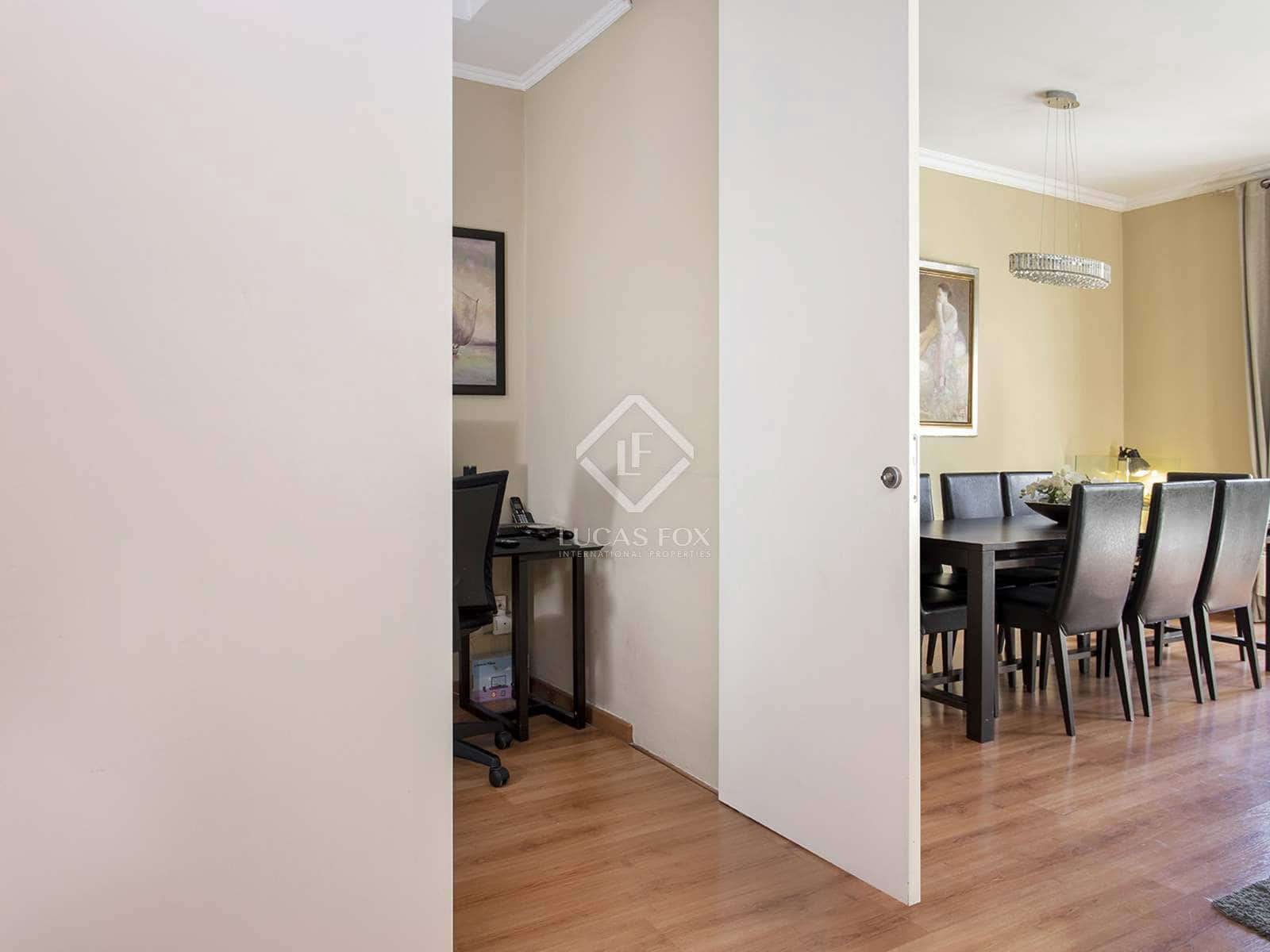 4 soverom Leilighet til salgs i Barcelona by - € 890 000 (Ref: 5346053)