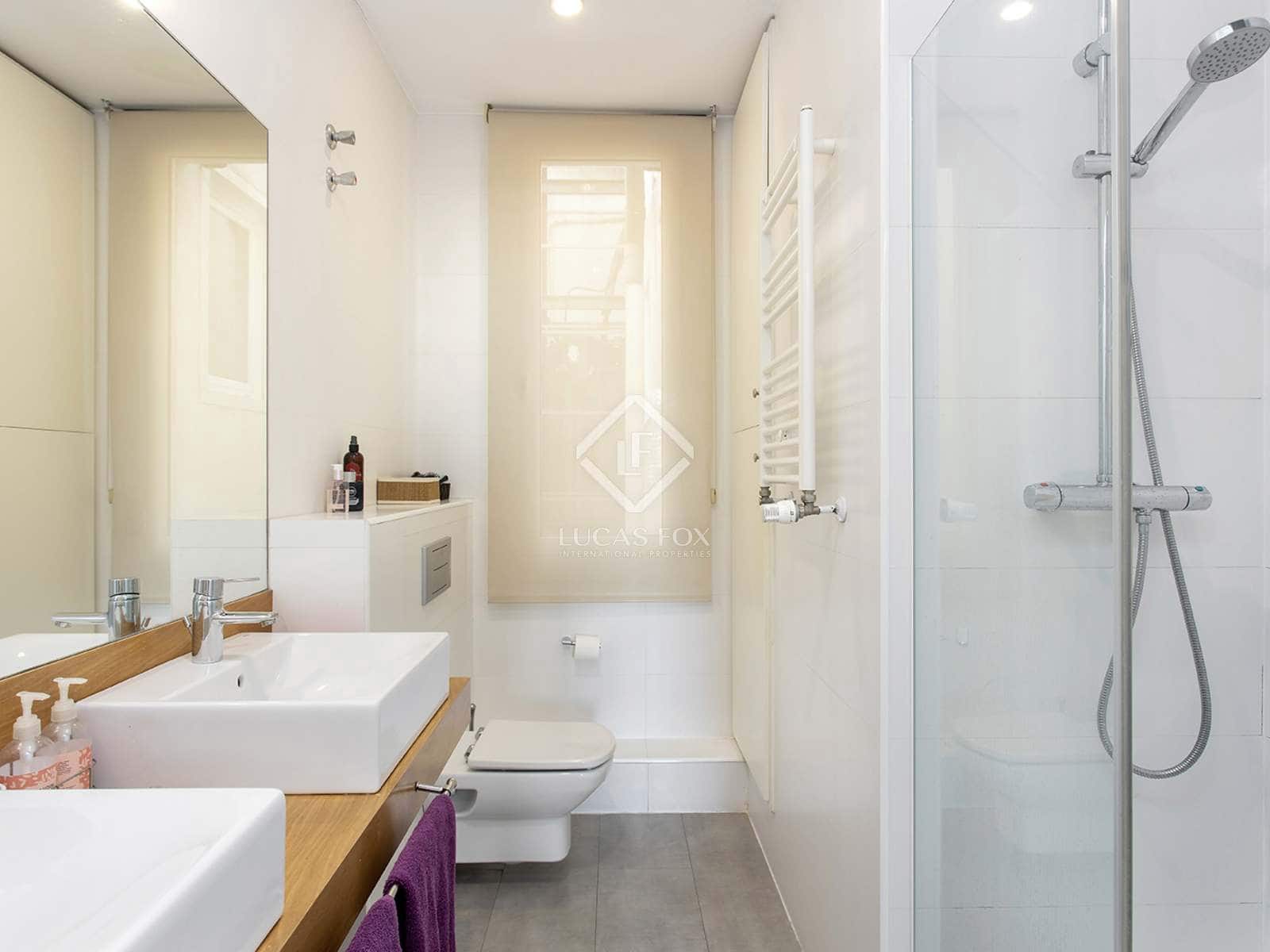 4 soverom Leilighet til salgs i Barcelona by - € 890 000 (Ref: 5346053)