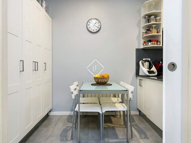 4 soverom Leilighet til salgs i Barcelona by - € 890 000 (Ref: 5346053)
