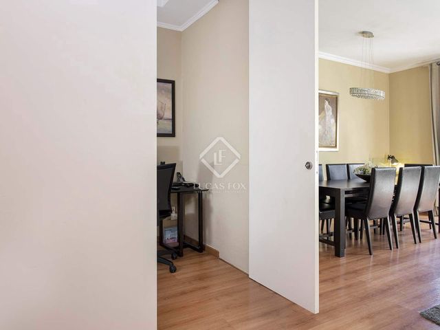 4 soverom Leilighet til salgs i Barcelona by - € 890 000 (Ref: 5346053)