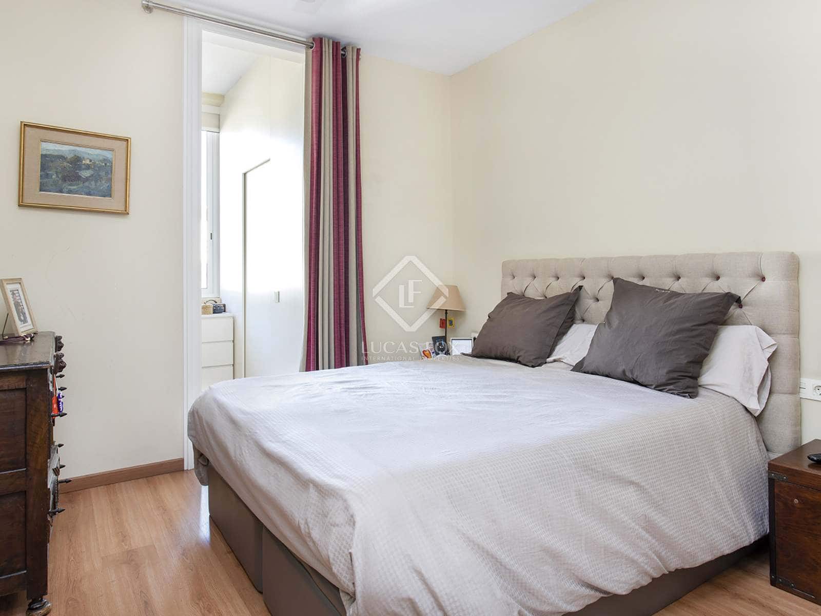 4 soverom Leilighet til salgs i Barcelona by - € 890 000 (Ref: 5346053)