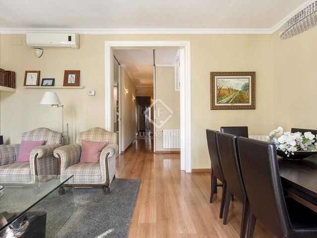 4 soverom Leilighet til salgs i Barcelona by - € 890 000 (Ref: 5346053)