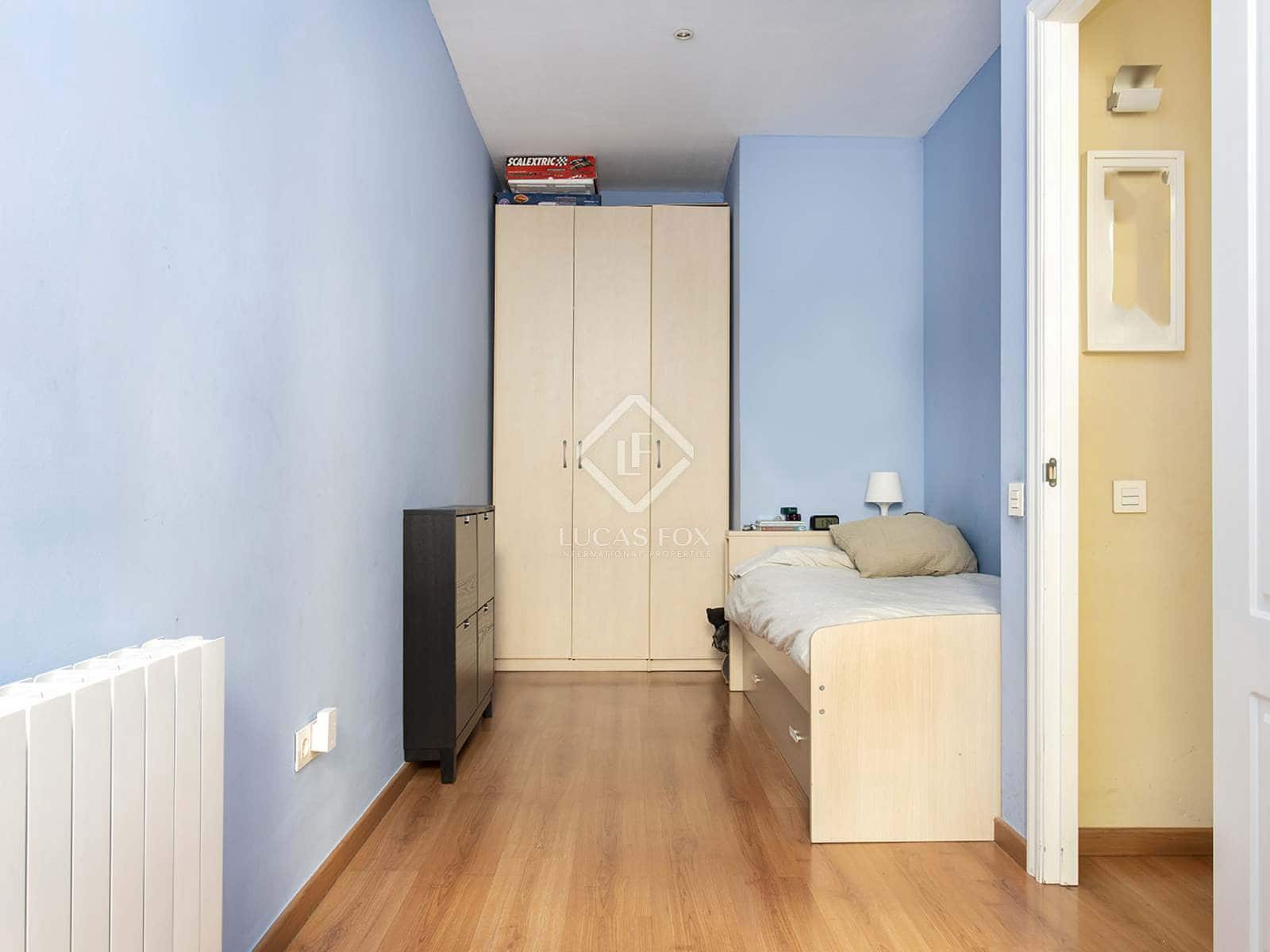 4 soverom Leilighet til salgs i Barcelona by - € 890 000 (Ref: 5346053)