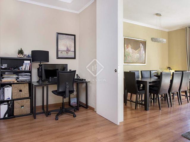 4 soverom Leilighet til salgs i Barcelona by - € 890 000 (Ref: 5346053)