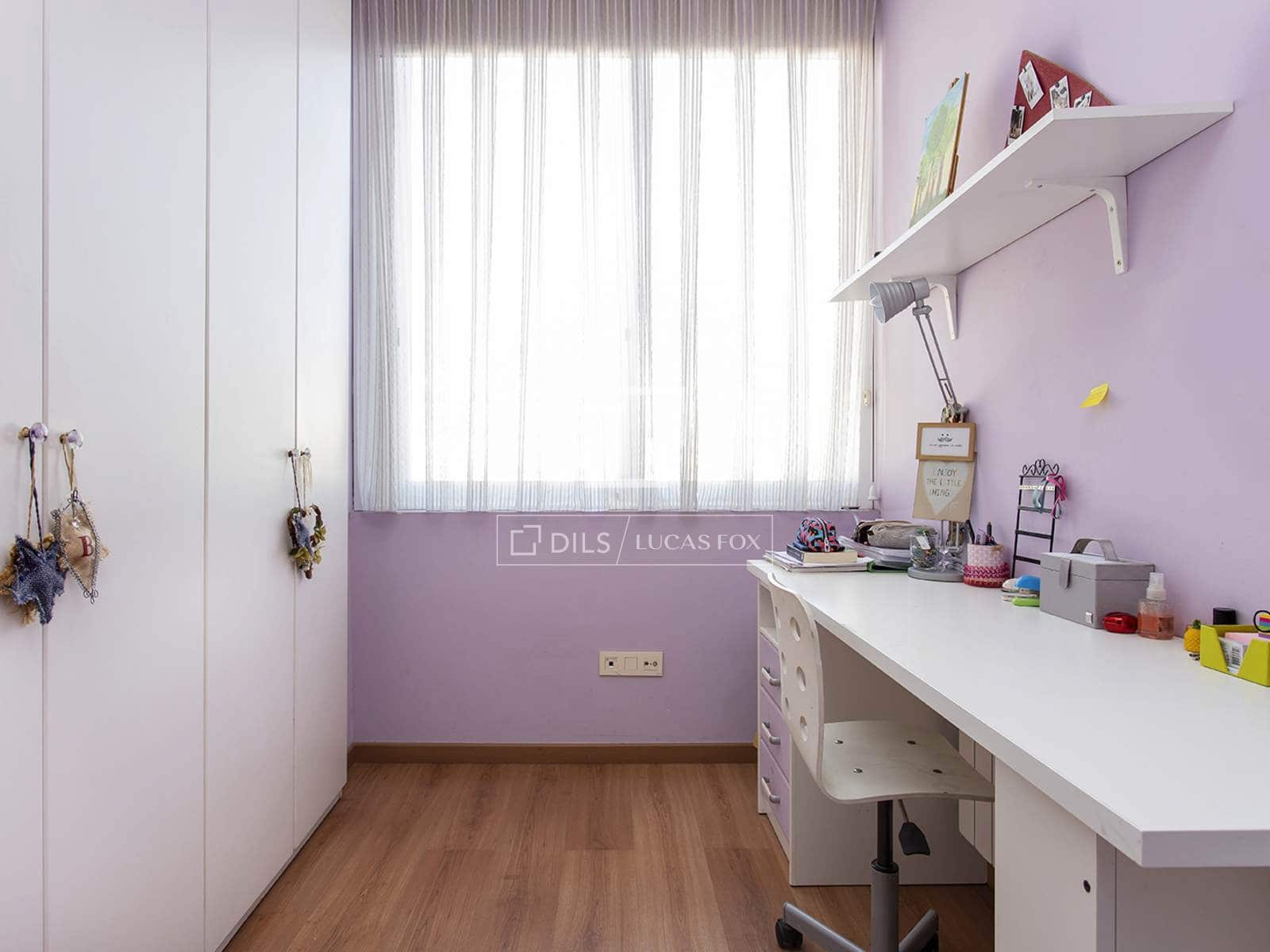 4 soverom Leilighet til salgs i Barcelona by - € 890 000 (Ref: 5346053)